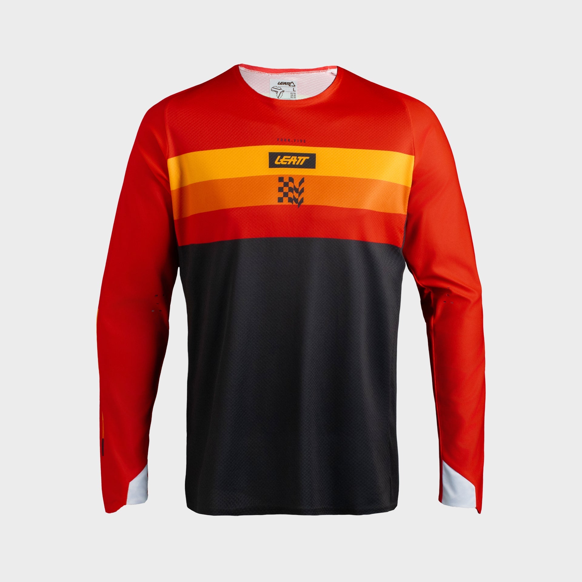 Moto 4.5 Enduro Jersey - Leatt UK Moto