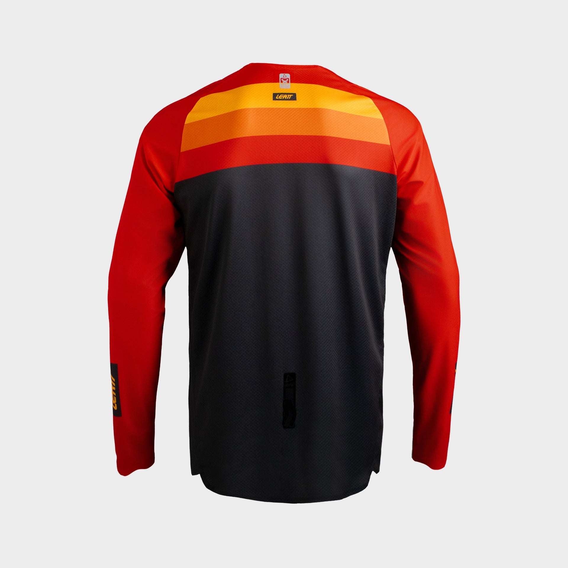Moto 4.5 Enduro Jersey - Leatt UK Moto