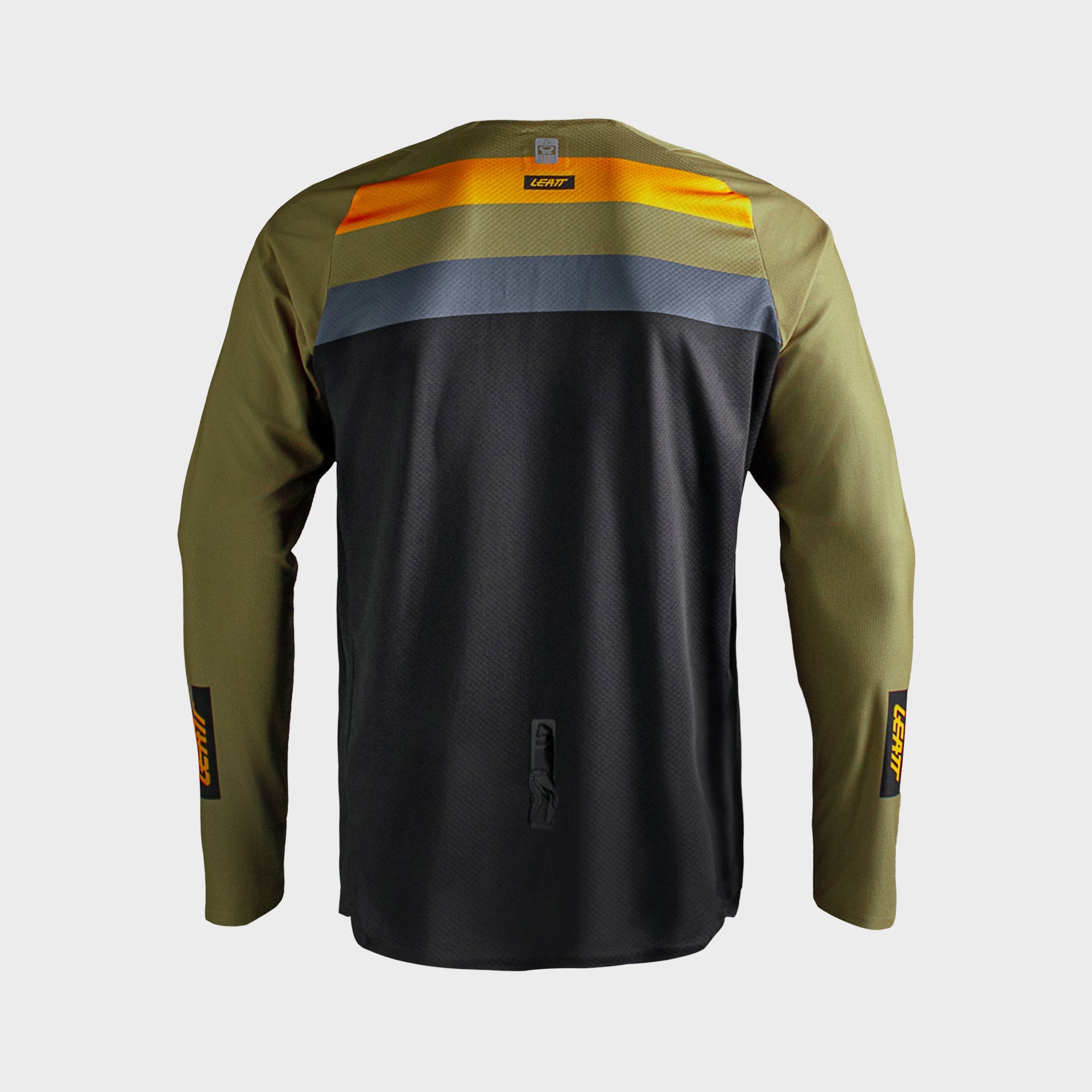 Moto 4.5 Enduro Jersey - Leatt UK Moto
