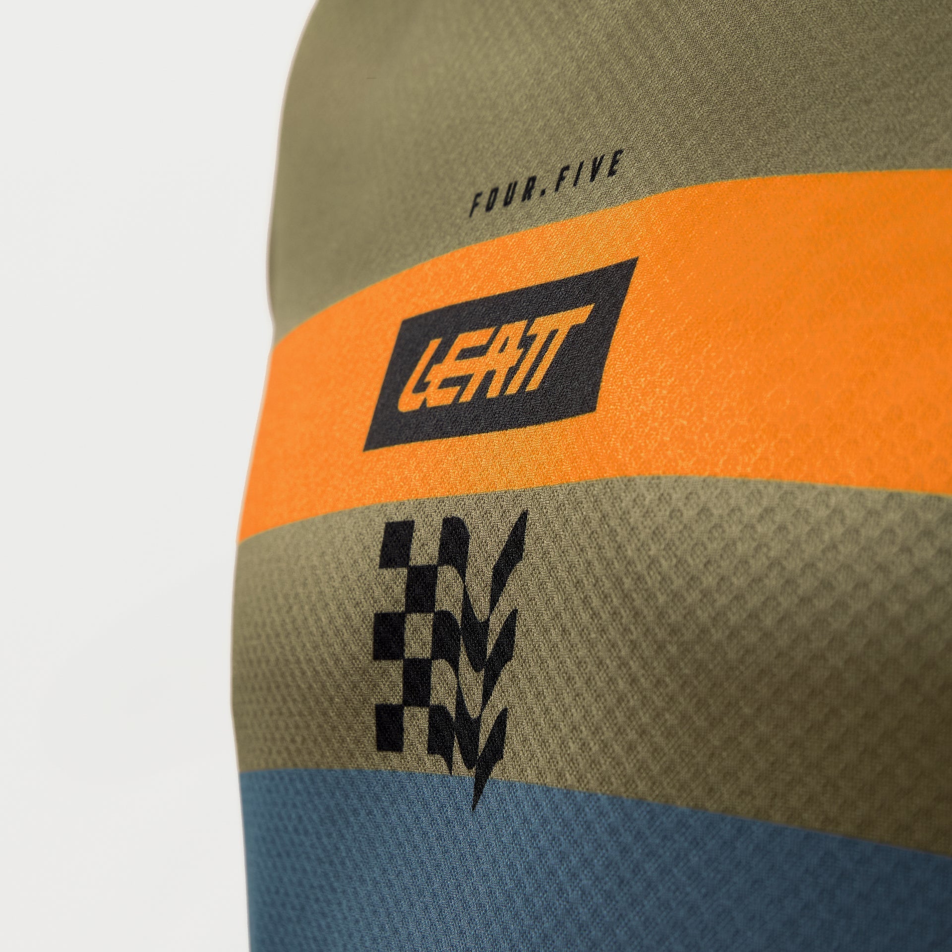 Moto 4.5 Enduro Jersey - Leatt UK Moto