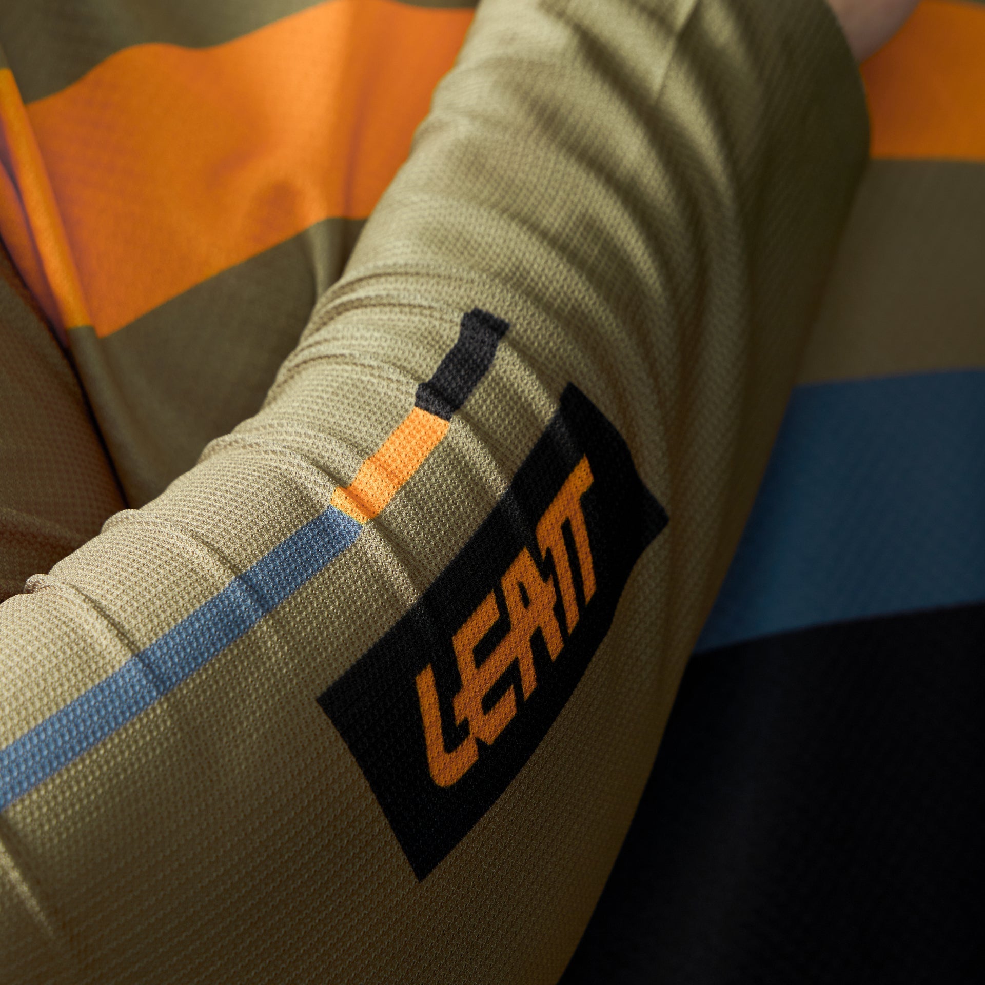Moto 4.5 Enduro Jersey - Leatt UK Moto