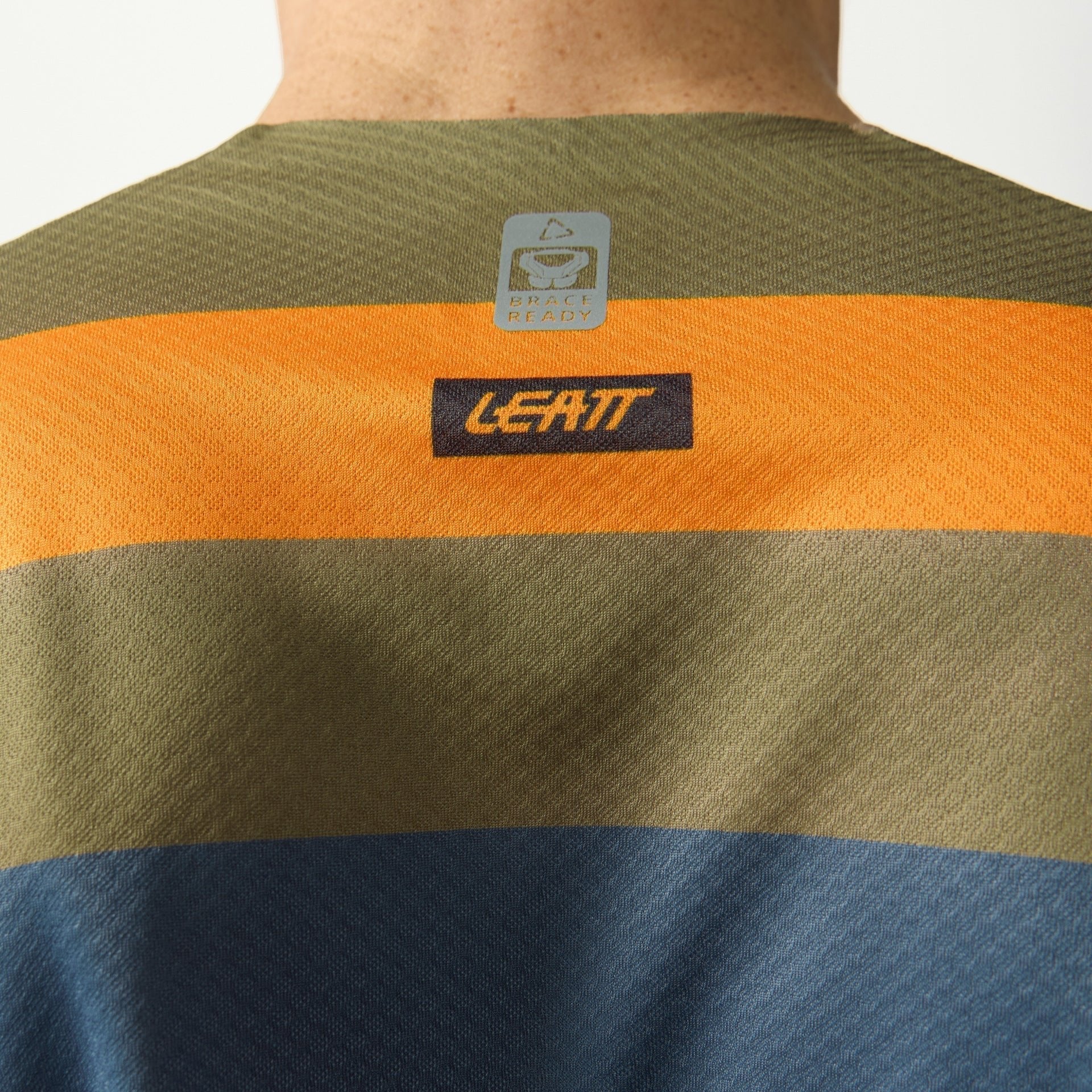 Moto 4.5 Enduro Jersey - Leatt UK Moto