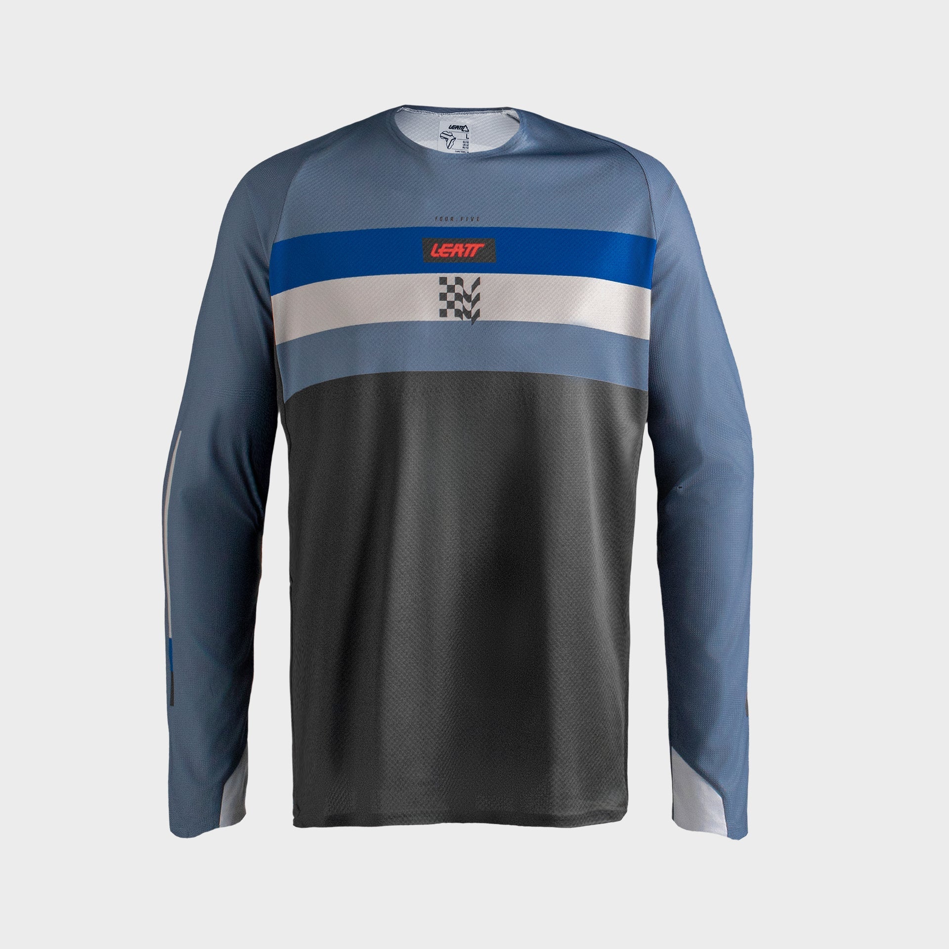 Moto 4.5 Enduro Jersey - Leatt UK Moto
