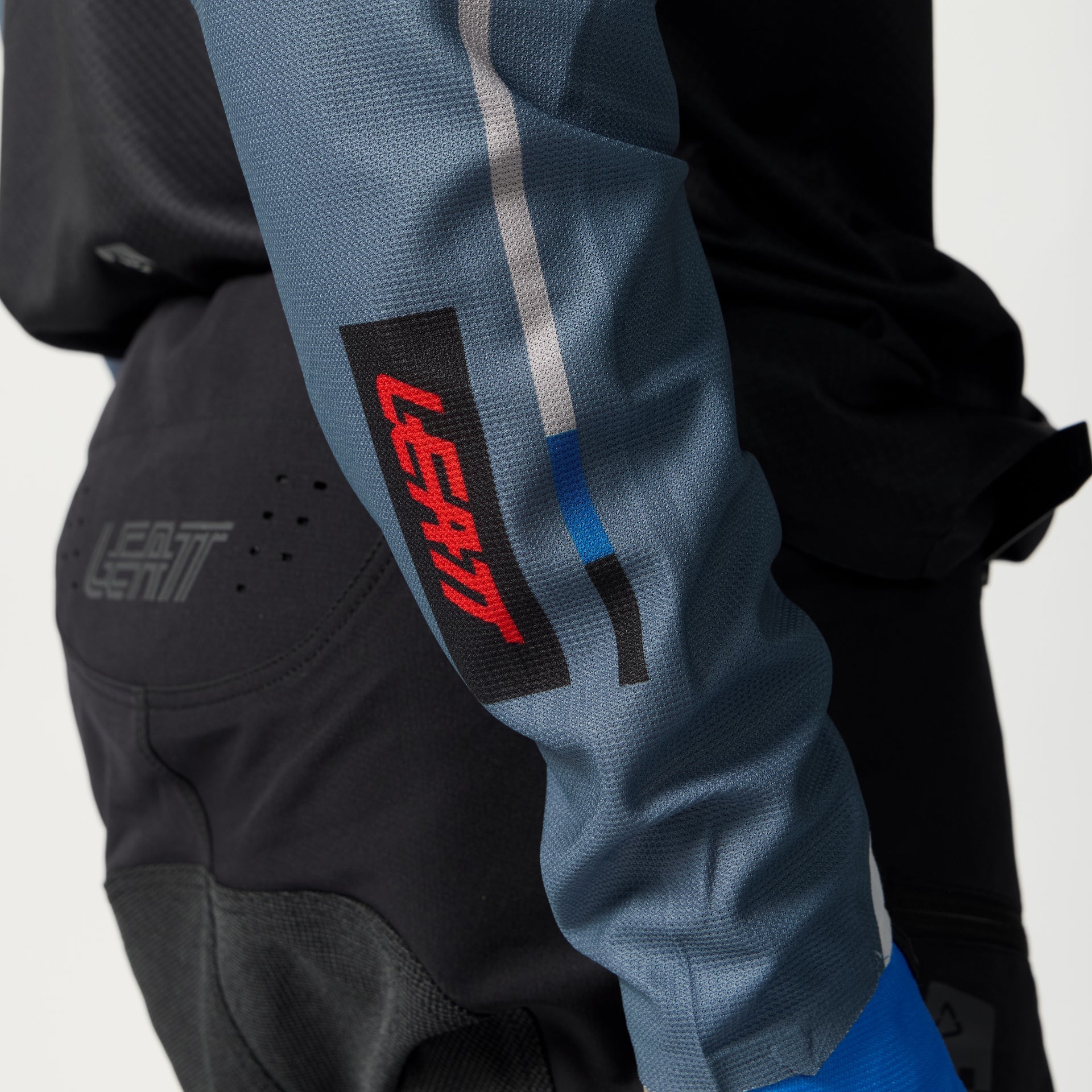 Moto 4.5 Enduro Jersey - Leatt UK Moto