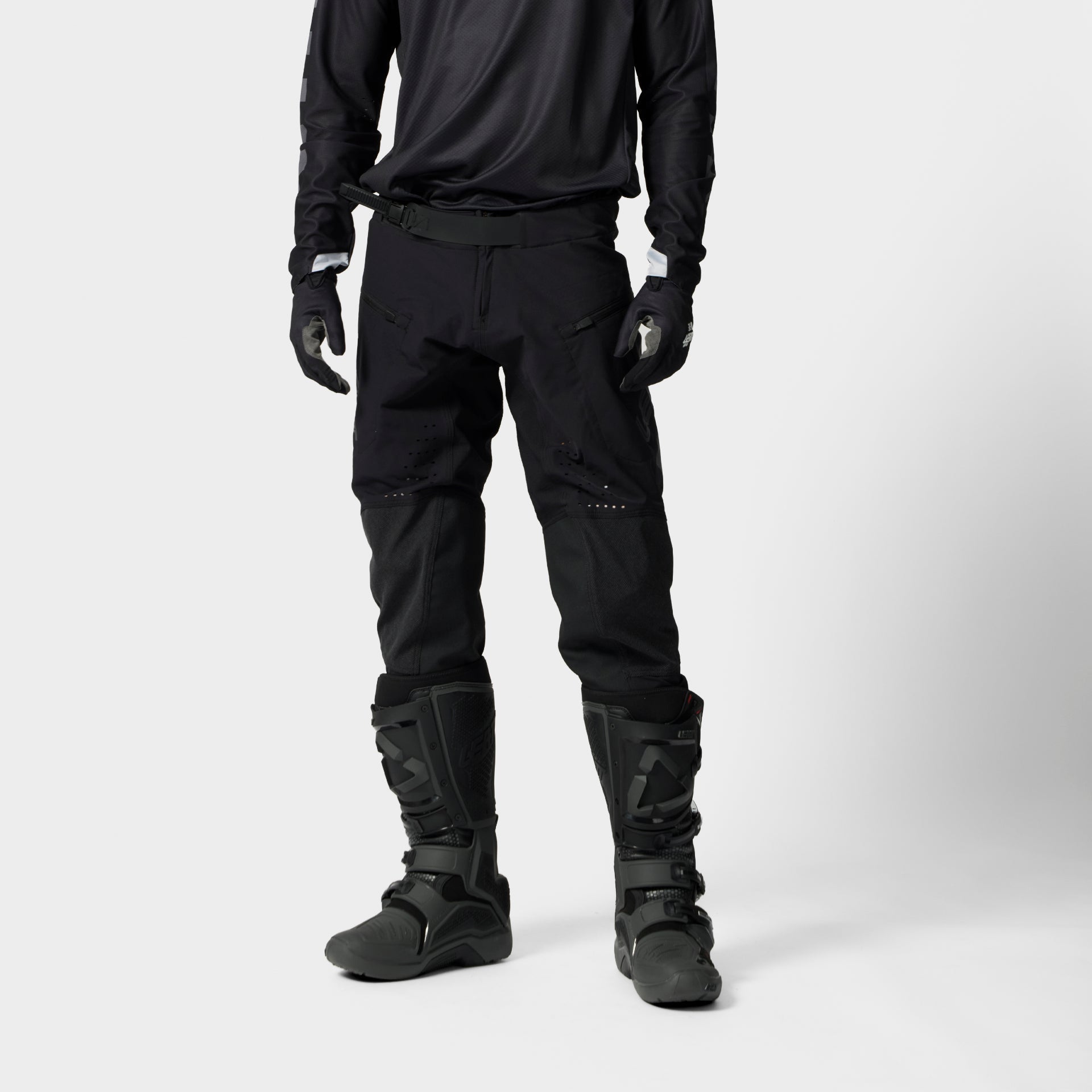 Moto 4.5 Enduro Pant - Leatt UK Moto