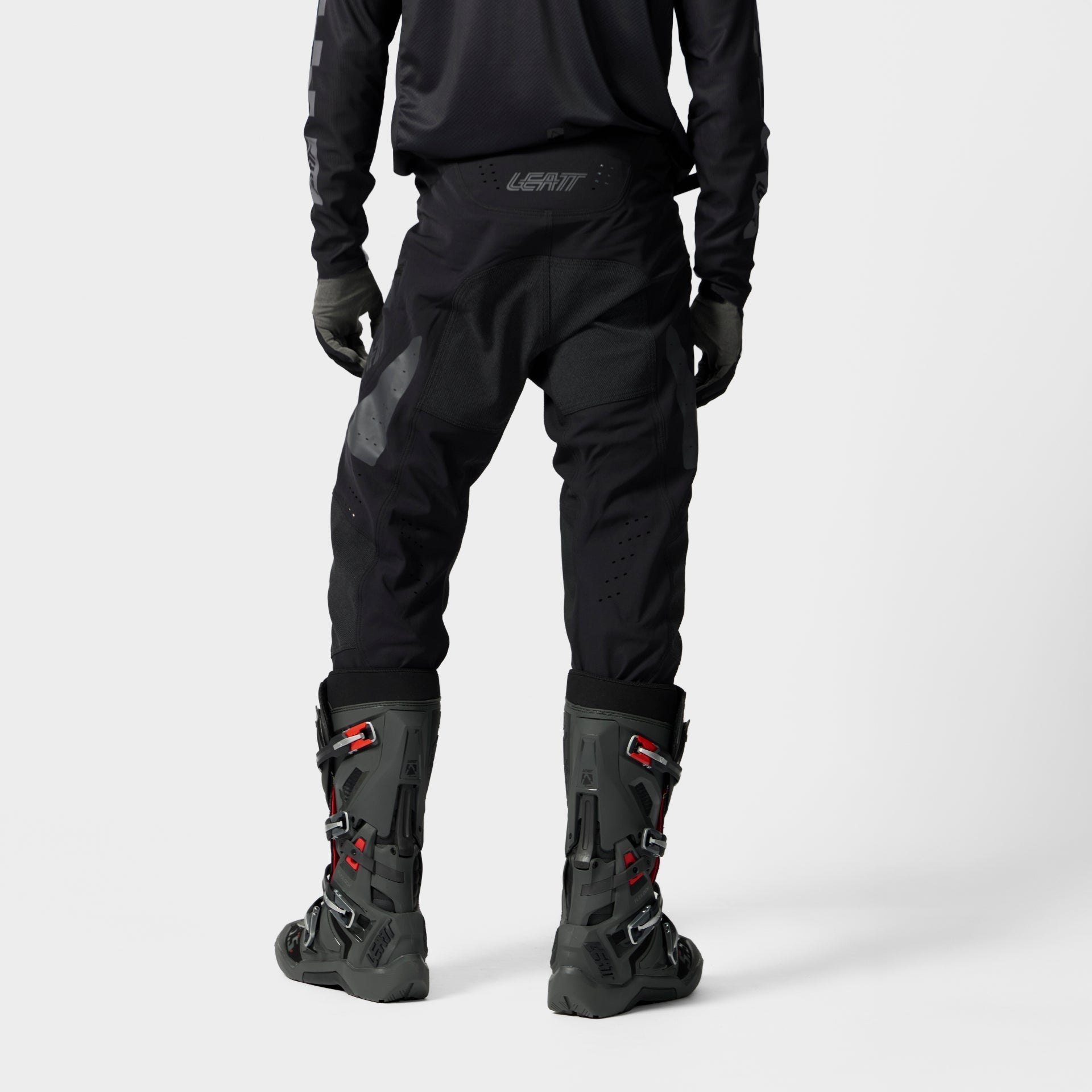 Moto 4.5 Enduro Pant - Leatt UK Moto