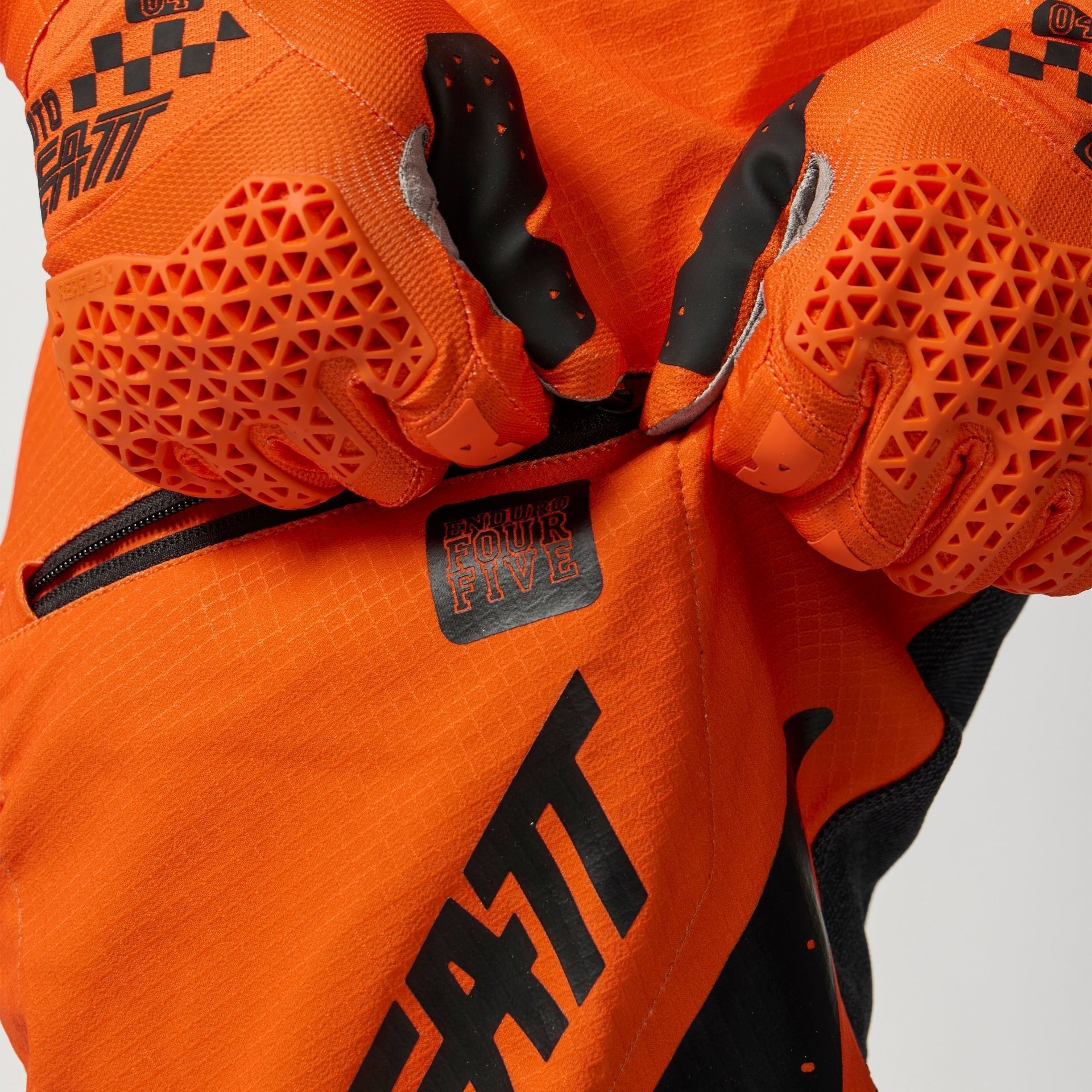 Moto 4.5 Enduro Pant - Leatt UK Moto