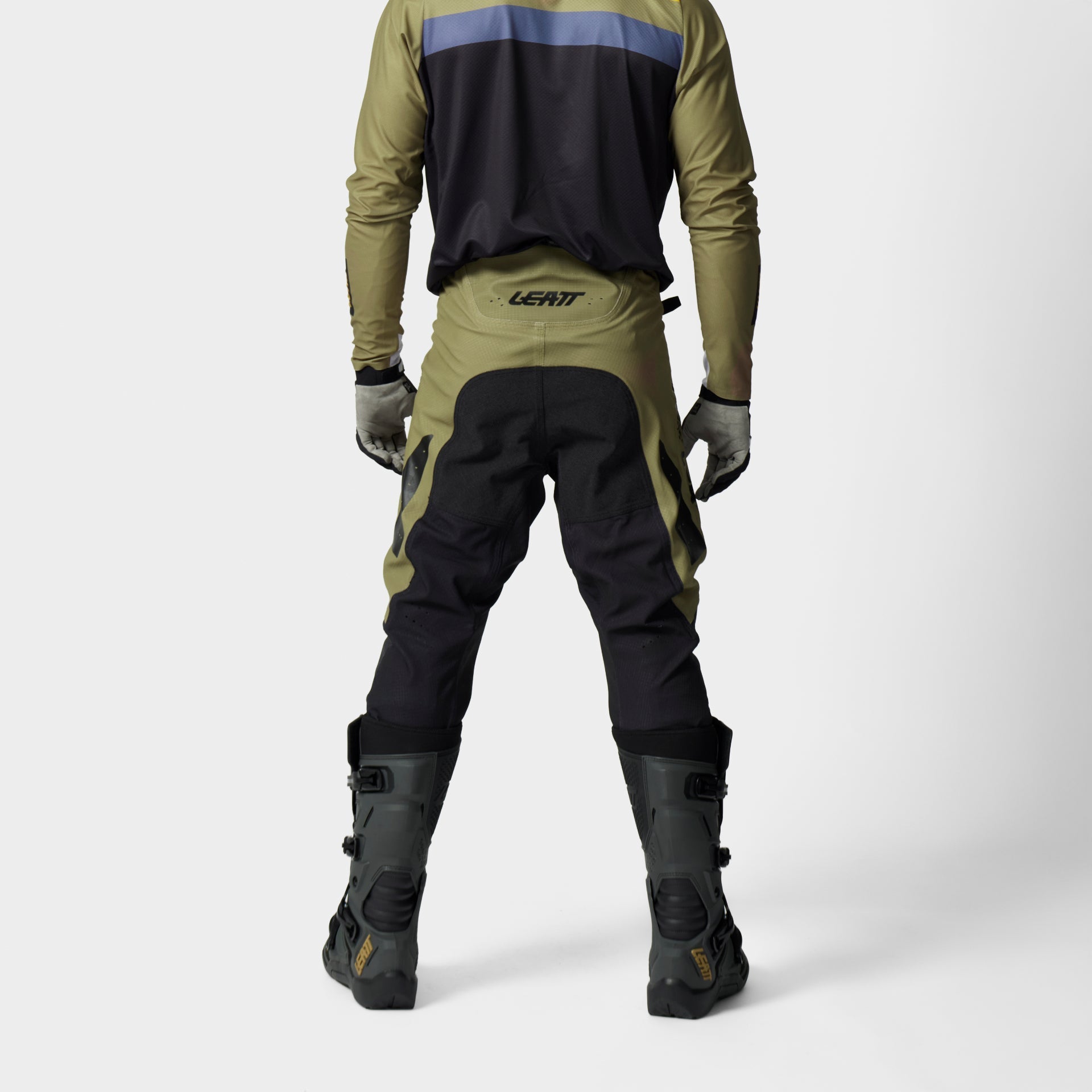 Moto 4.5 Enduro Pant - Leatt UK Moto