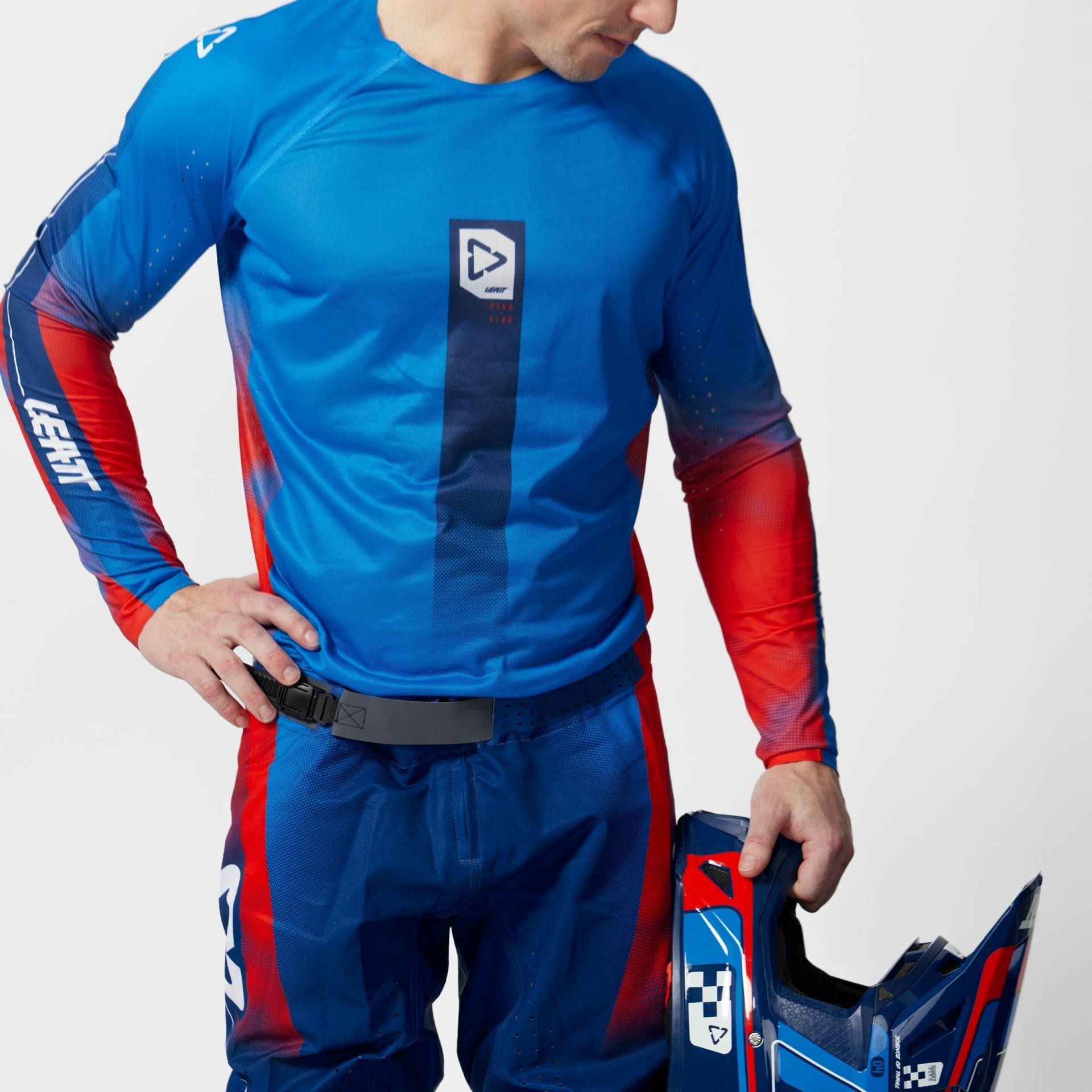 Moto 5.5 UltraWeld Jersey