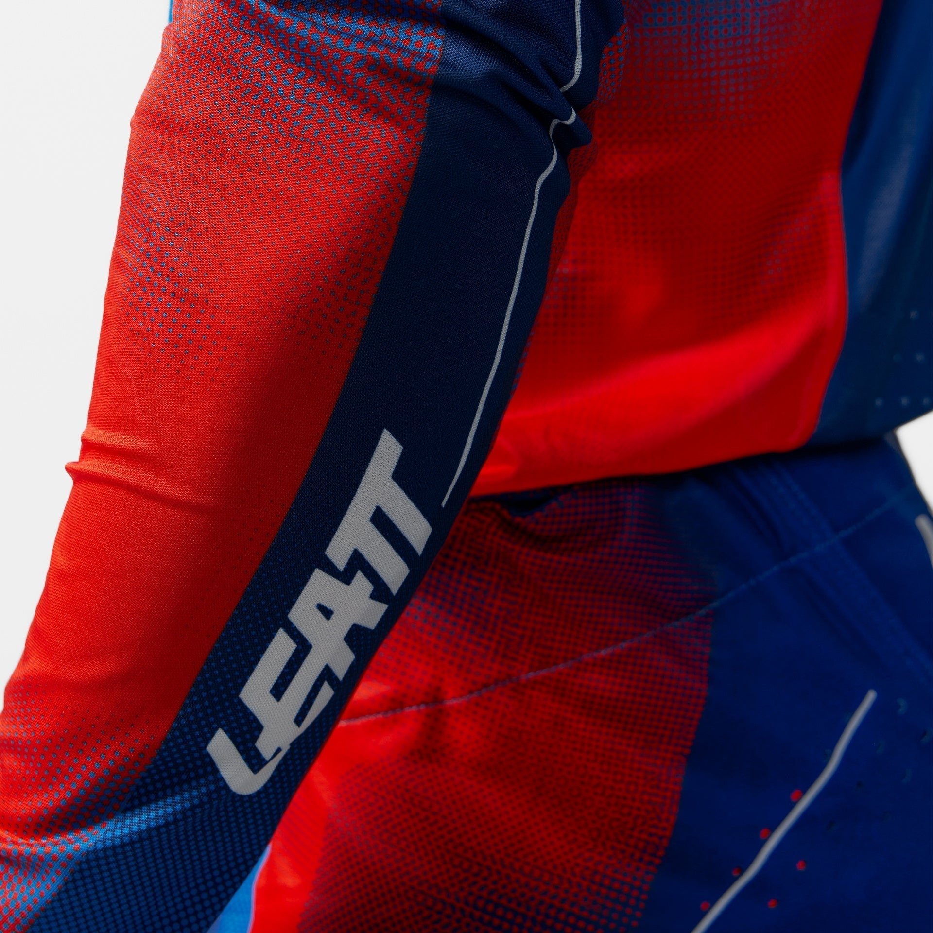 Moto 5.5 UltraWeld Jersey