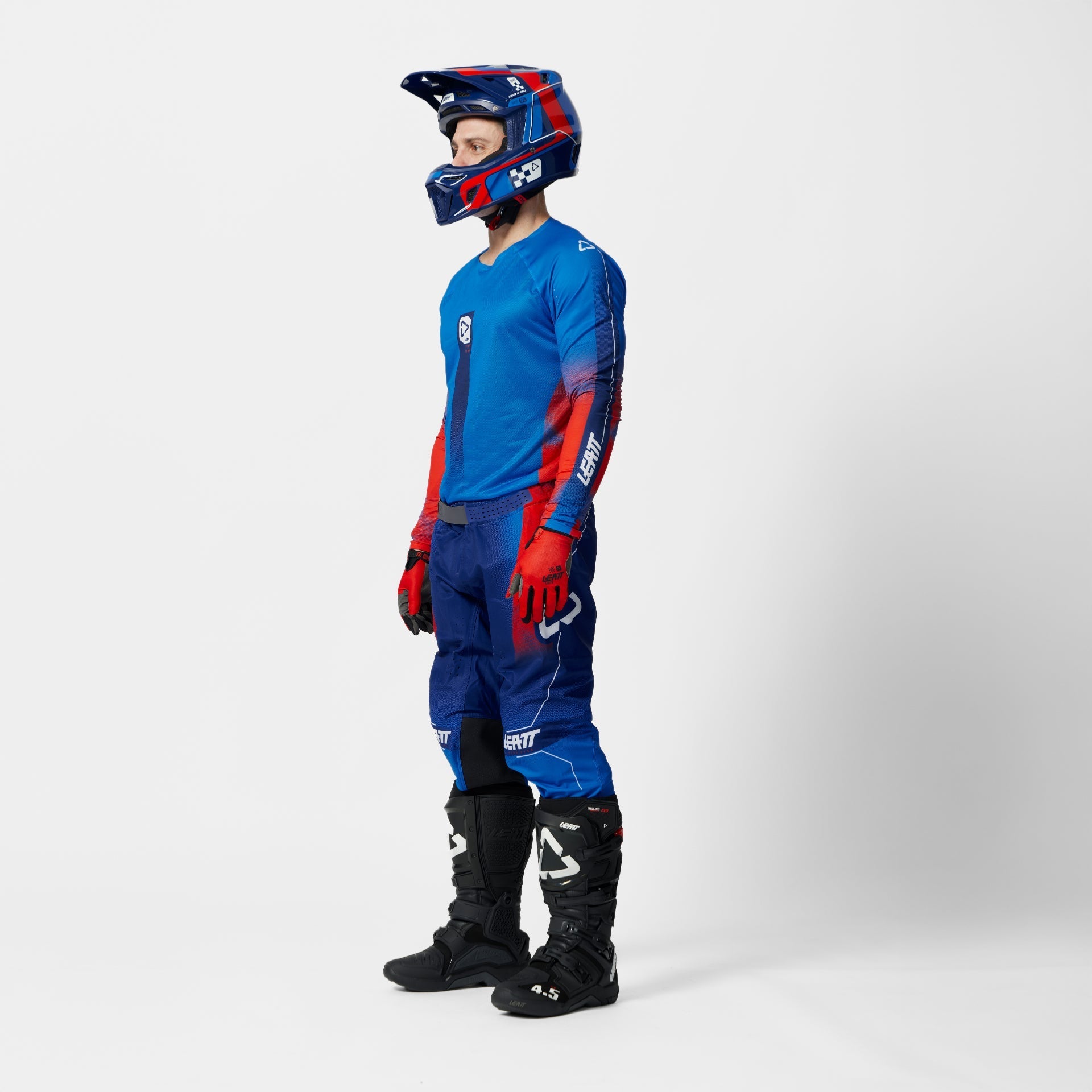 Moto 5.5 I.K.S Pant