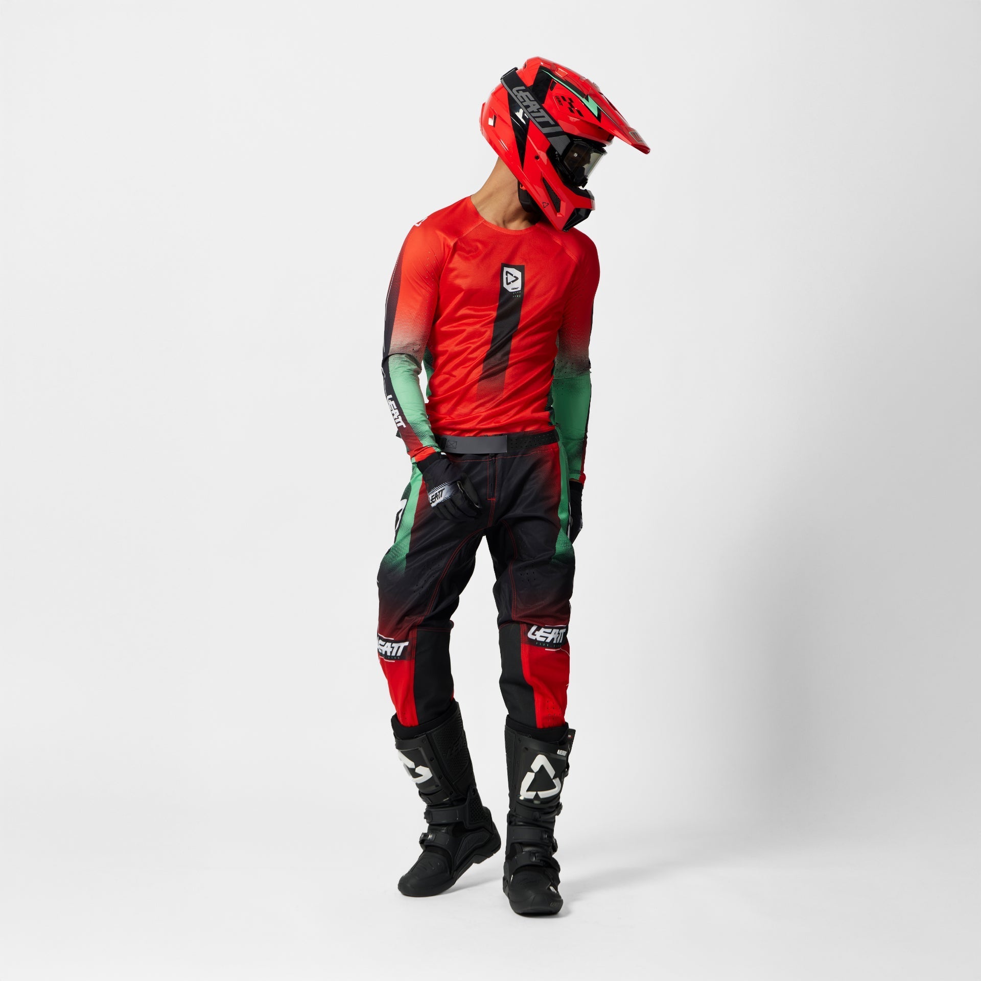 Moto 5.5 UltraWeld Jersey