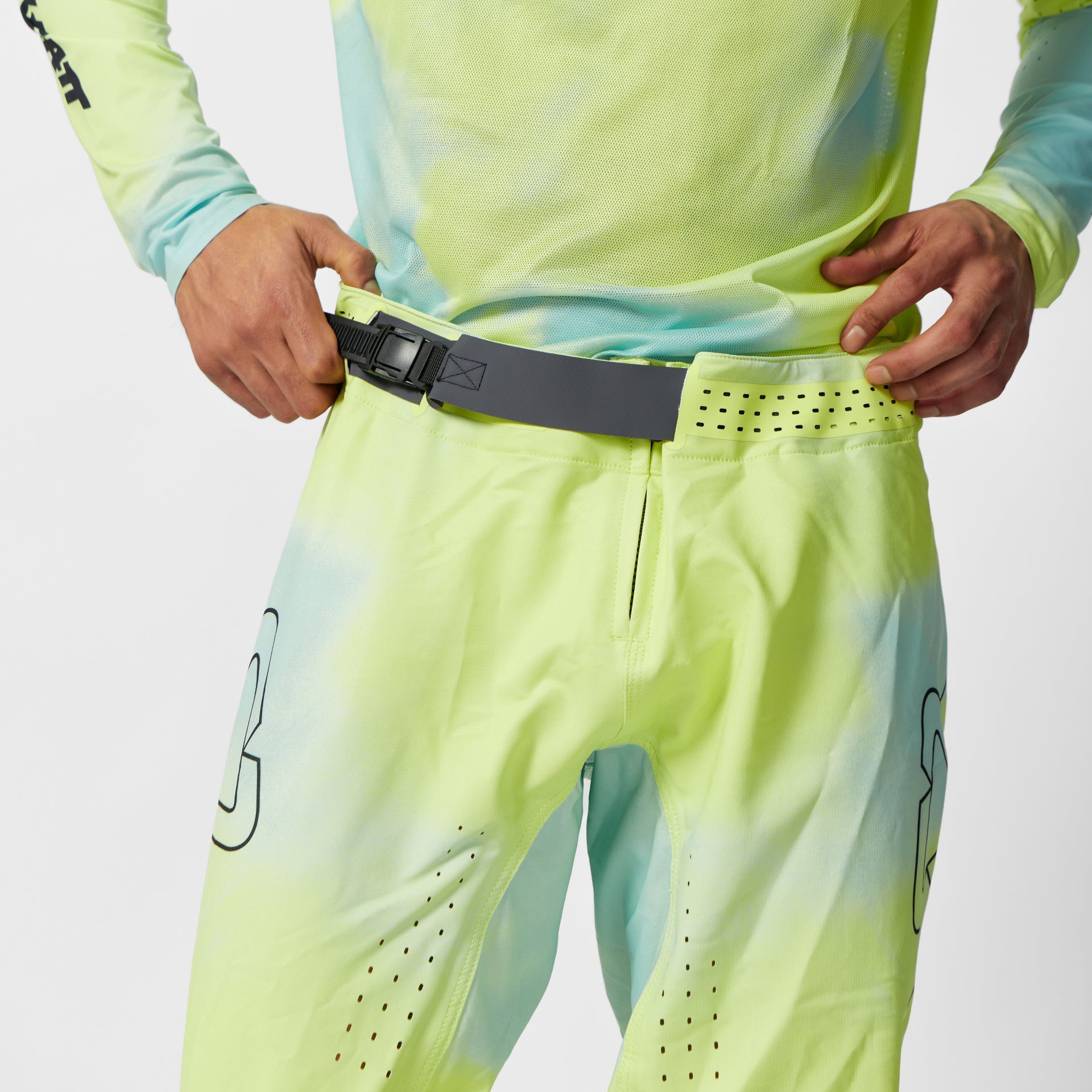 Moto 5.5 I.K.S Pant