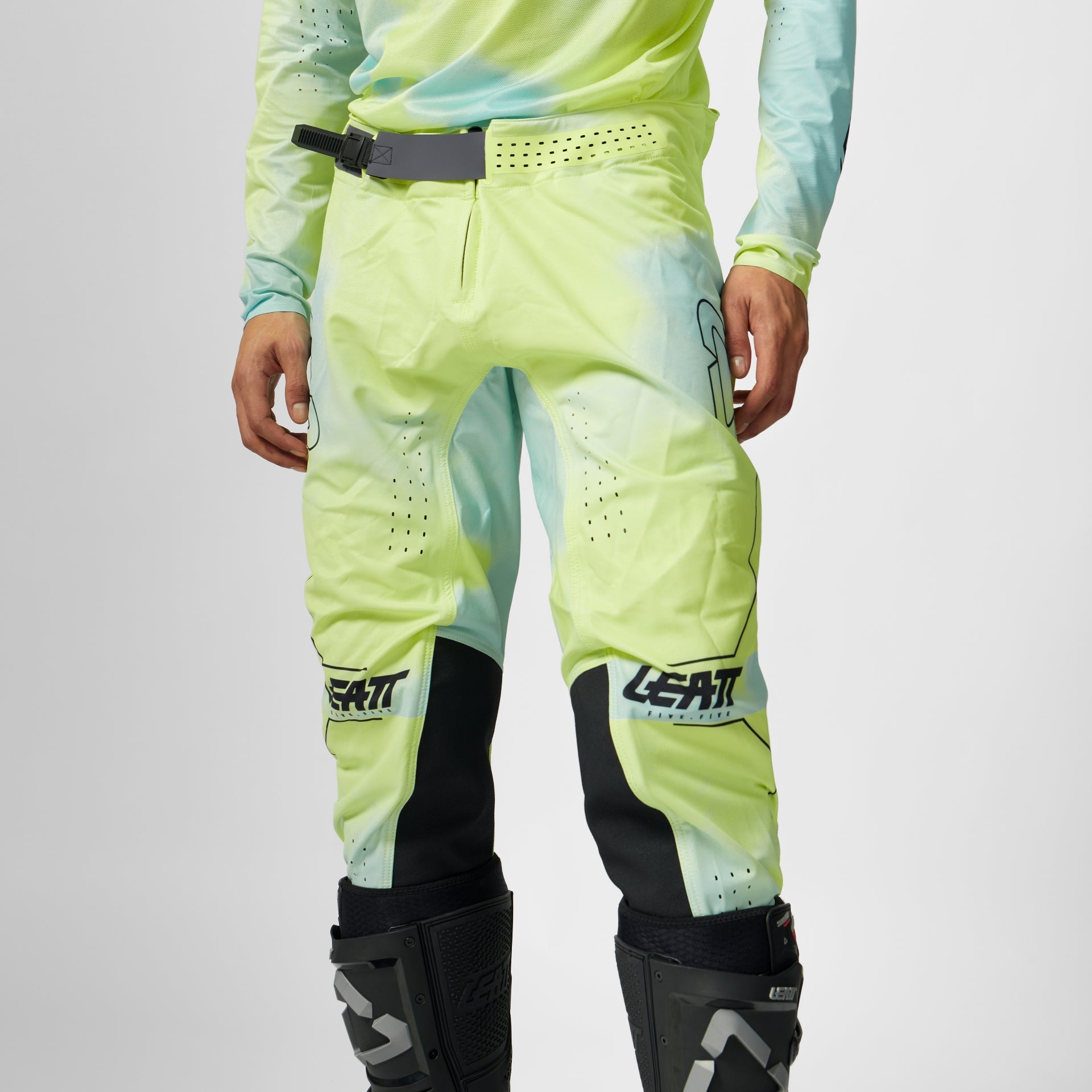 Moto 5.5 I.K.S Pant