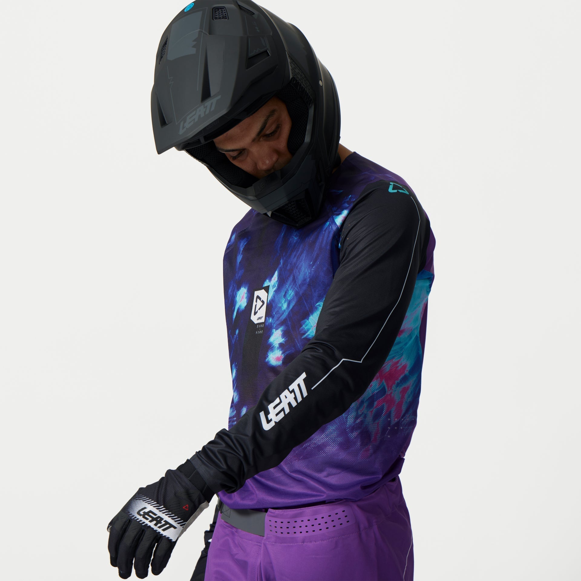 Moto 5.5 UltraWeld Jersey