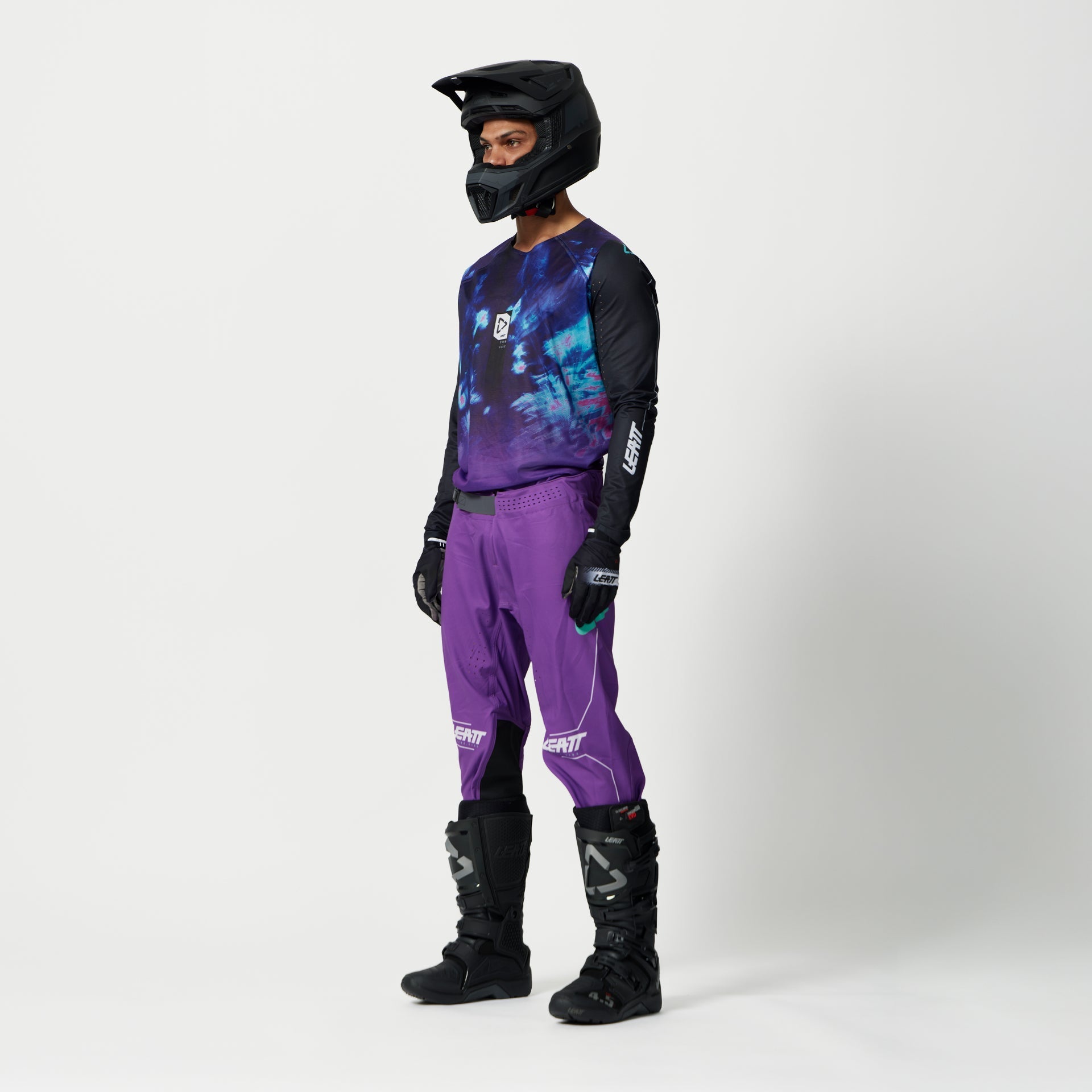 Moto 5.5 I.K.S Pant