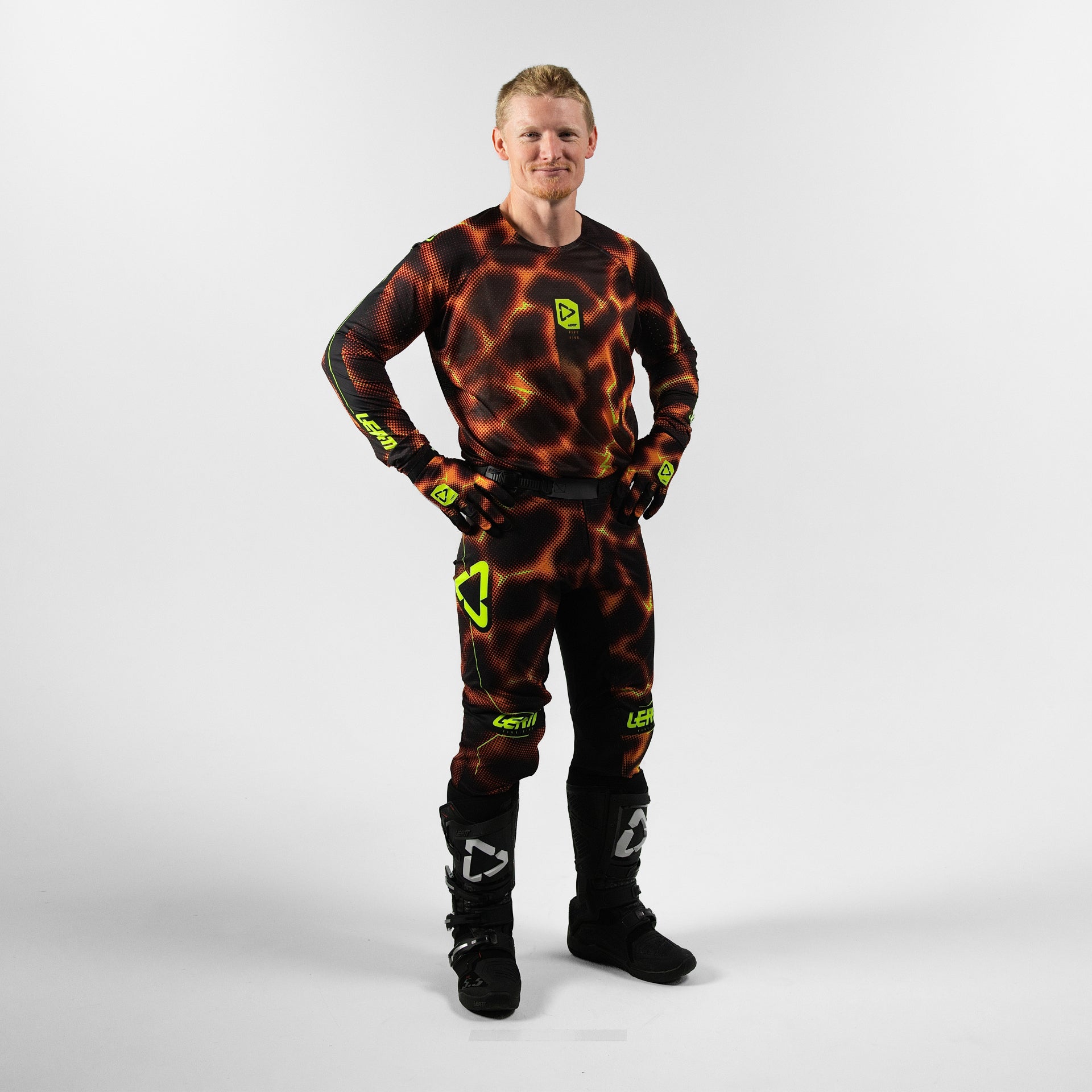 Moto 5.5 UltraWeld Jersey