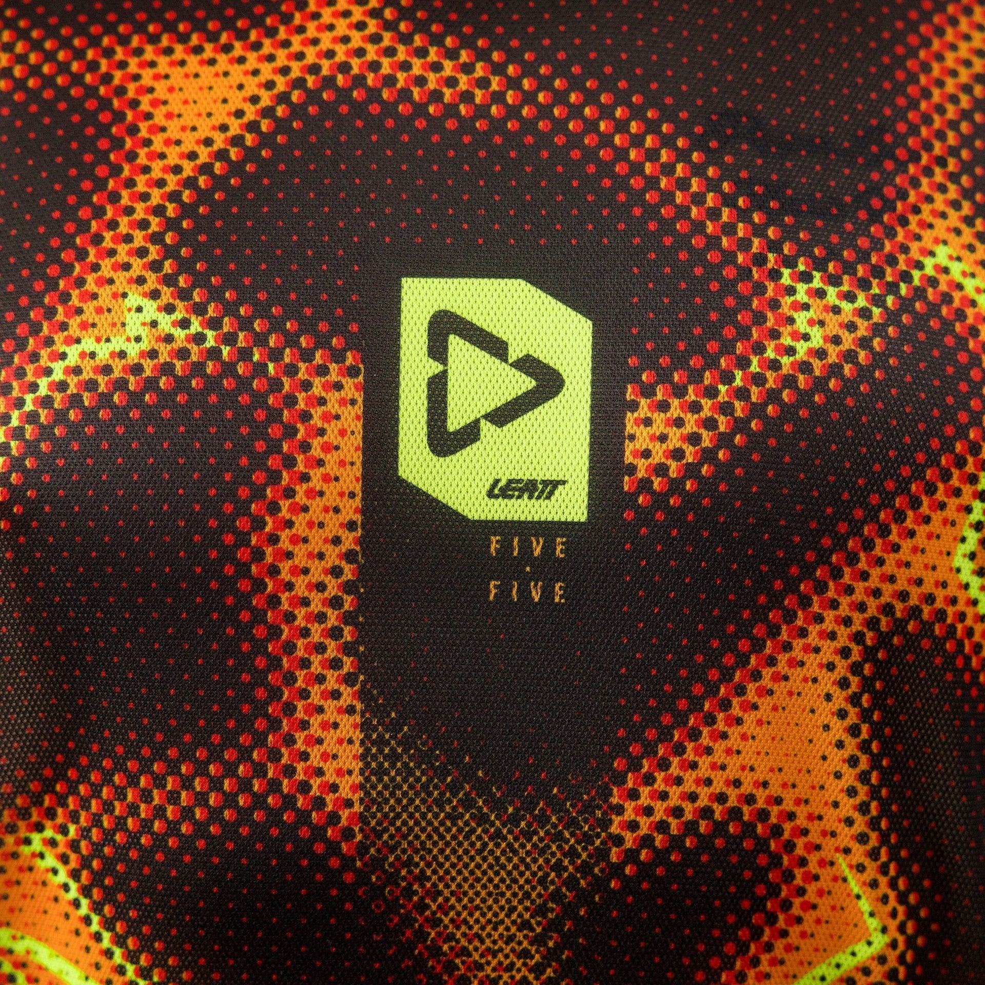Moto 5.5 UltraWeld Jersey