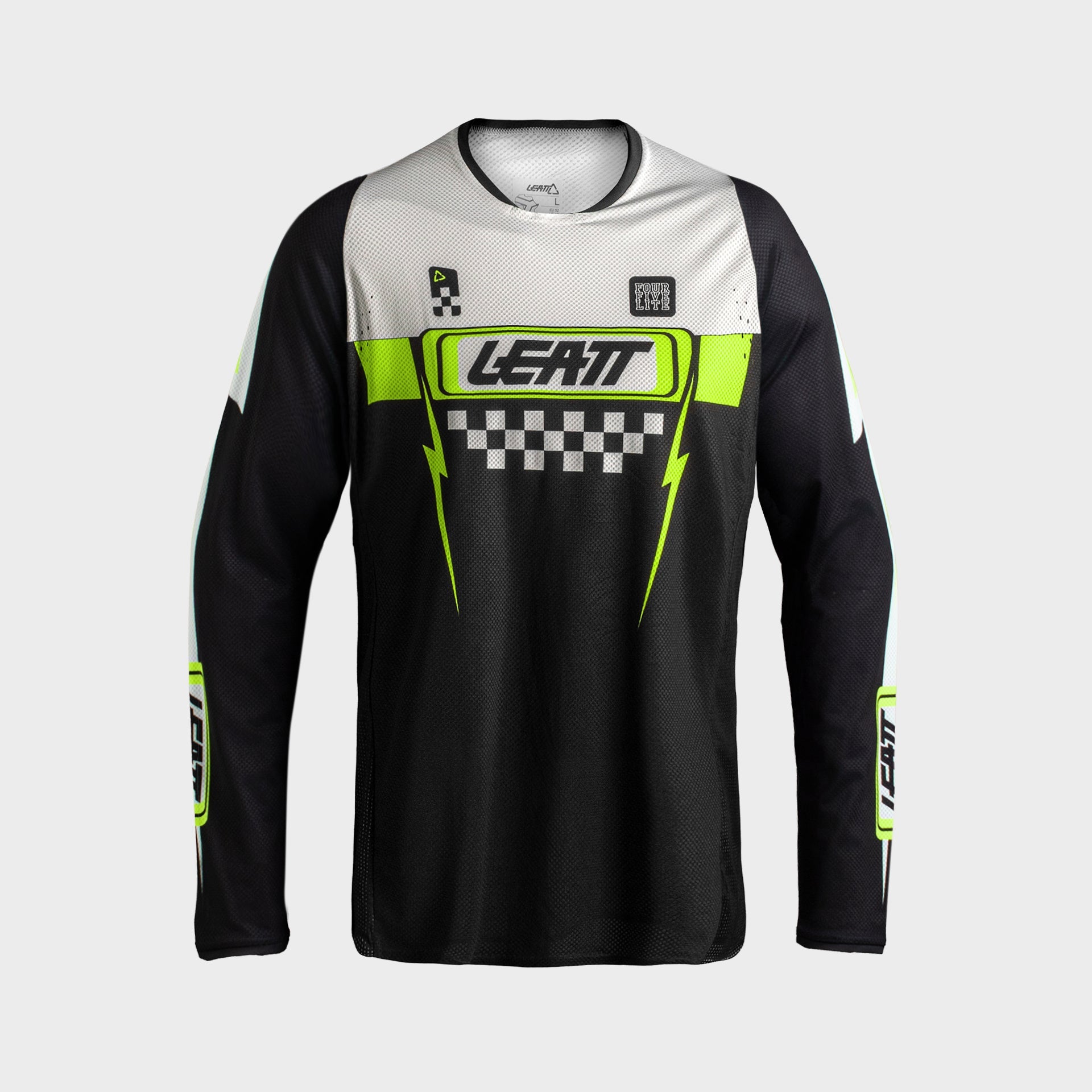 Moto 4.5 Lite Jersey