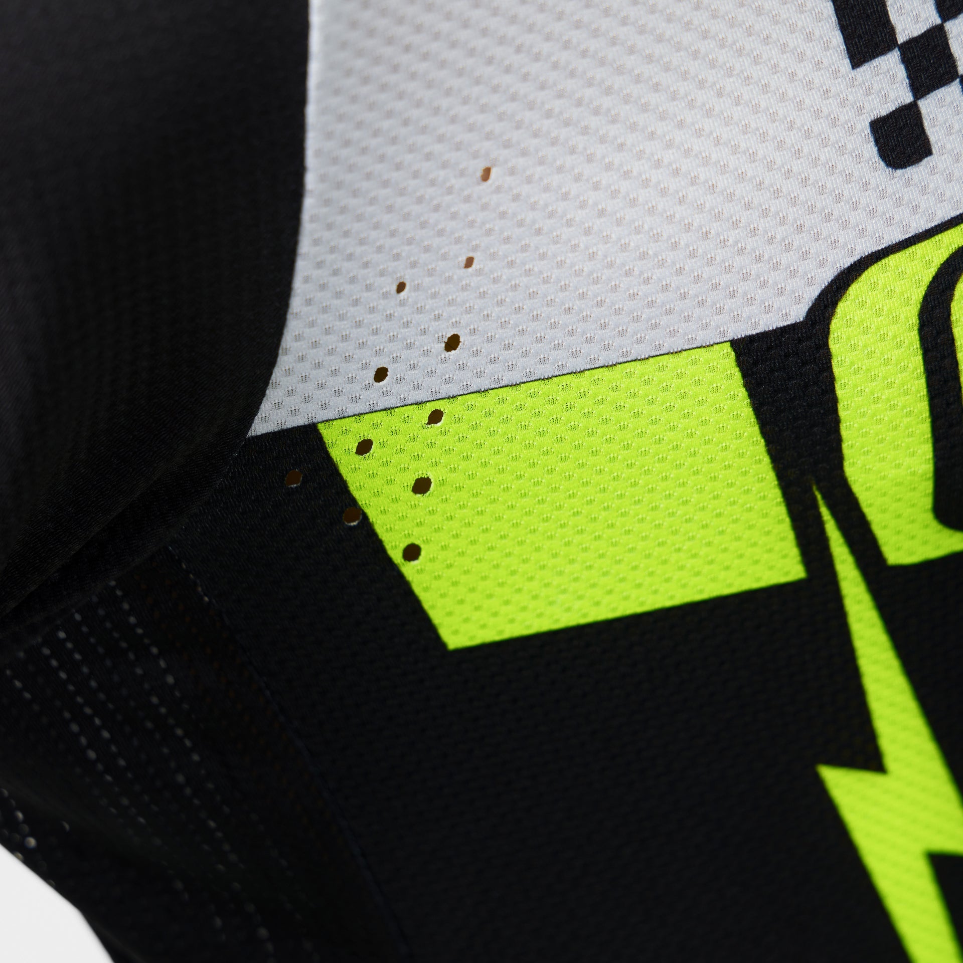 Moto 4.5 Lite Jersey