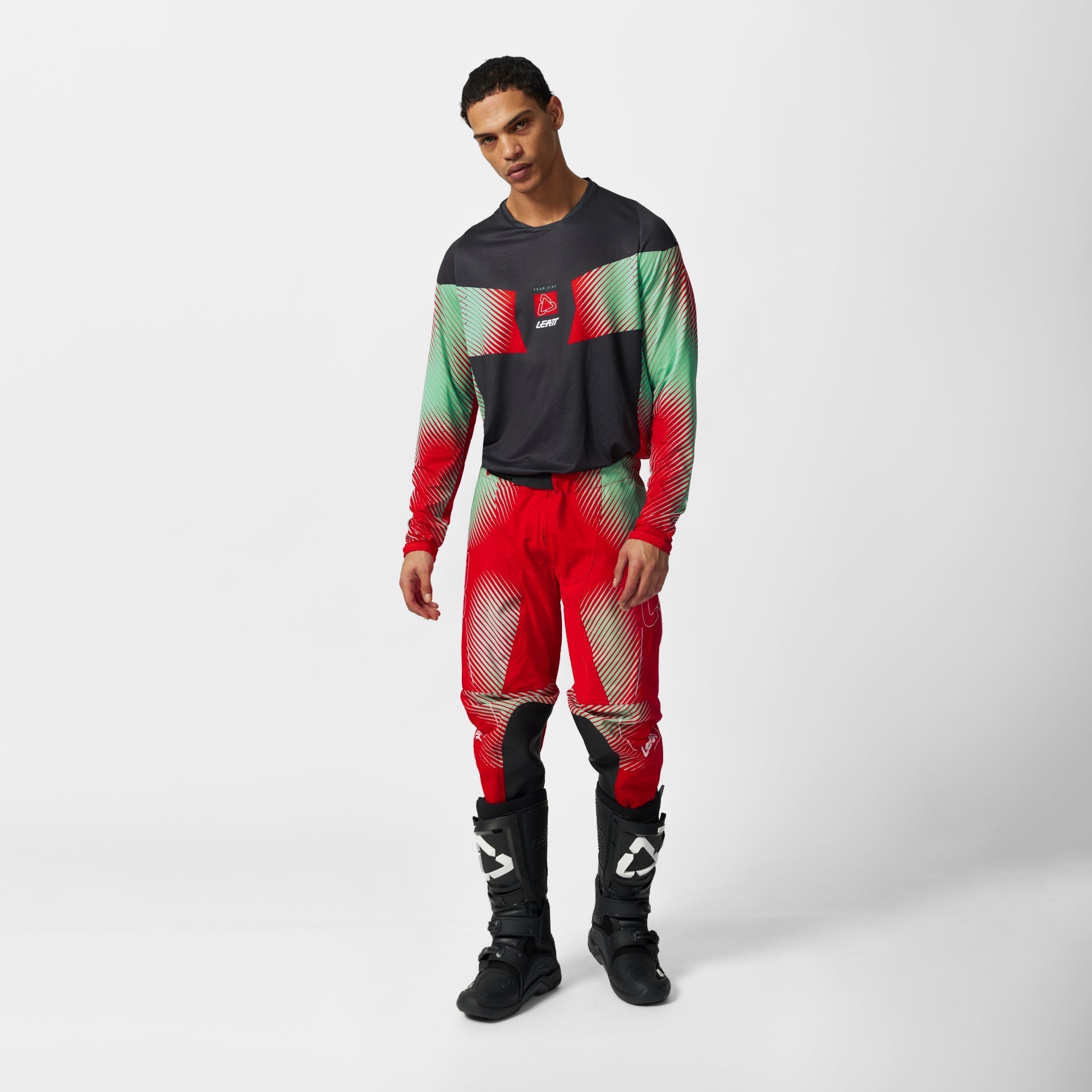 Moto 4.5 Lite Jersey
