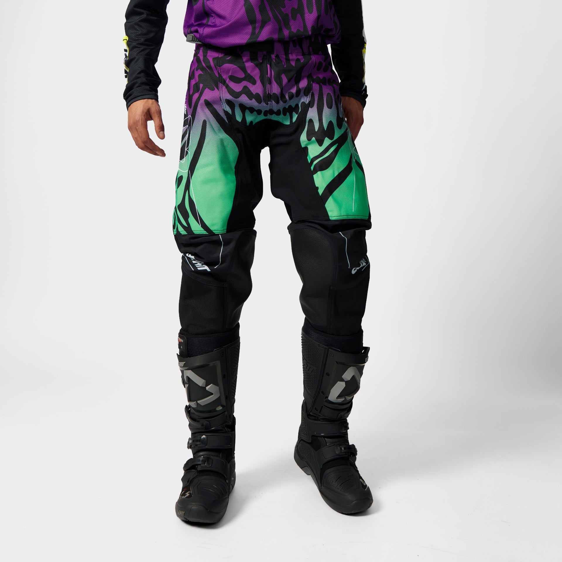 Moto 4.5 Pant