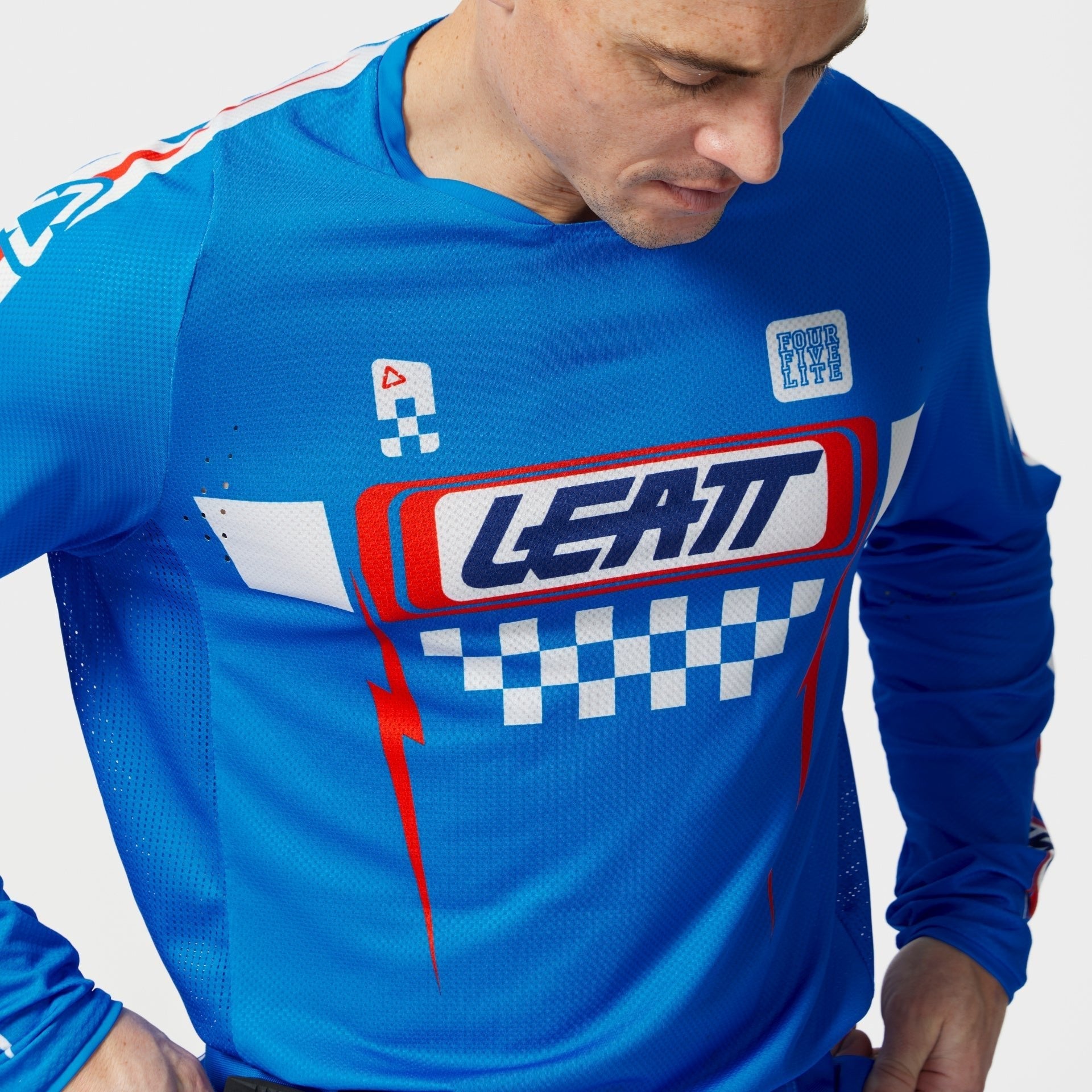 Moto 4.5 Lite Jersey