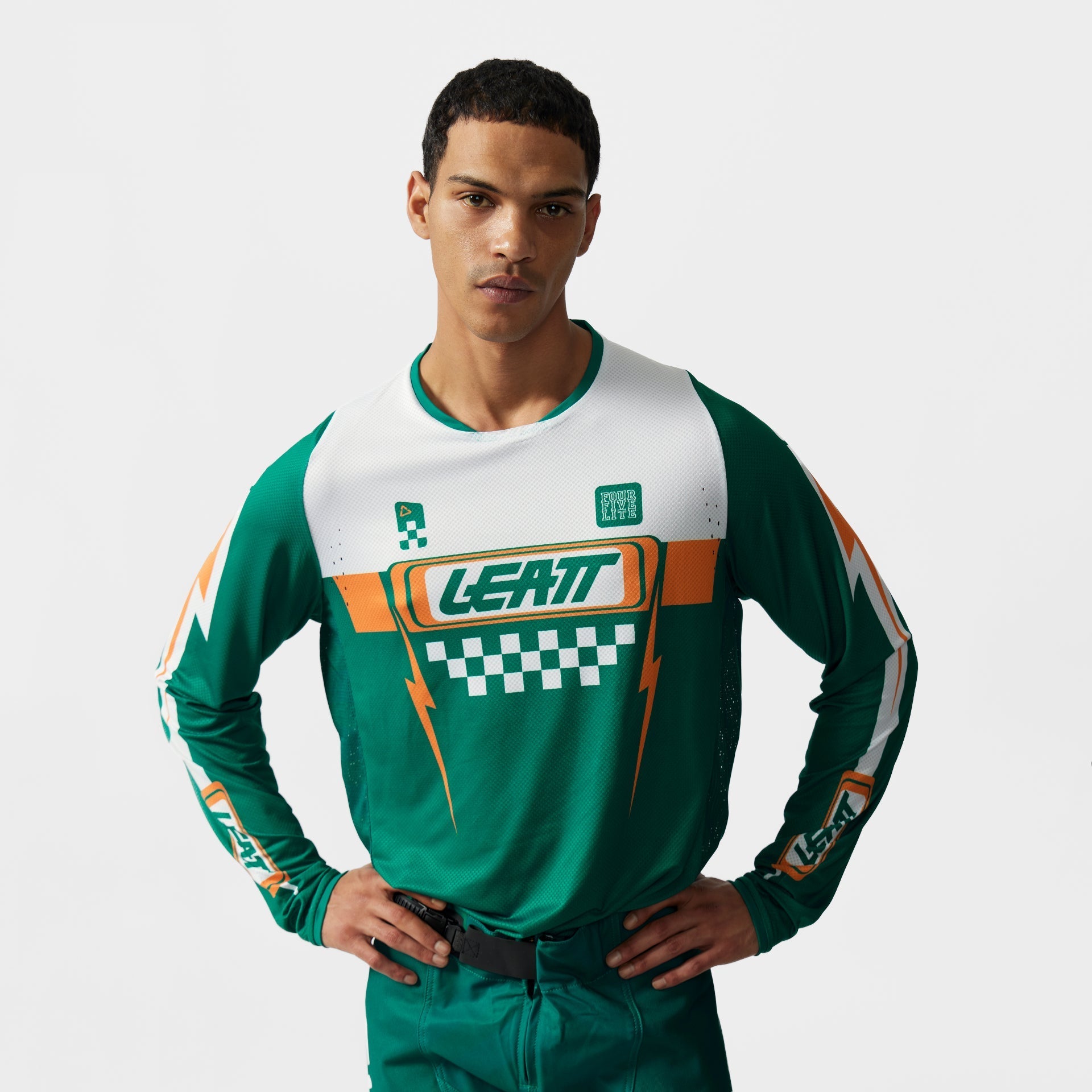 Moto 4.5 Lite Jersey