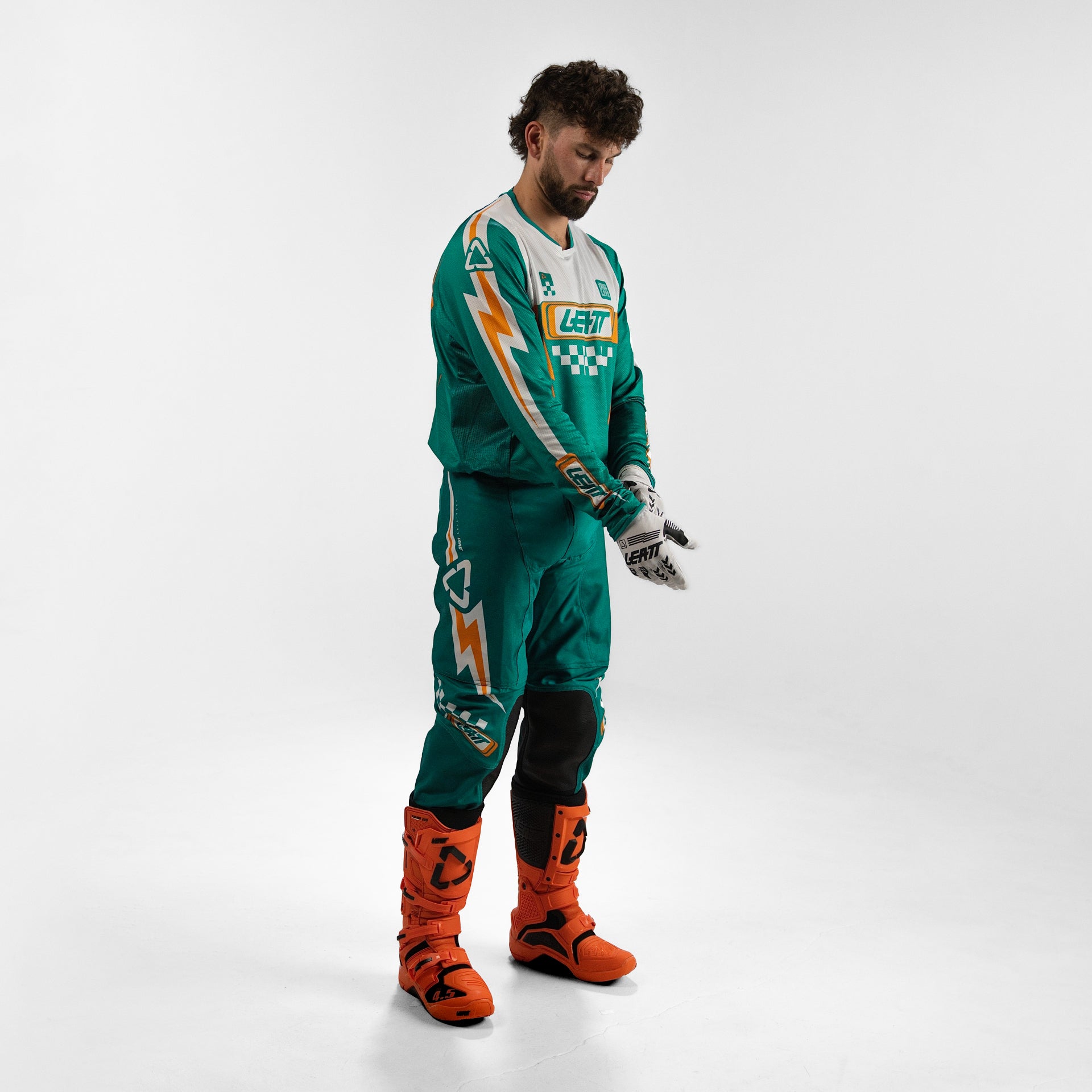 Moto 4.5 Lite Jersey