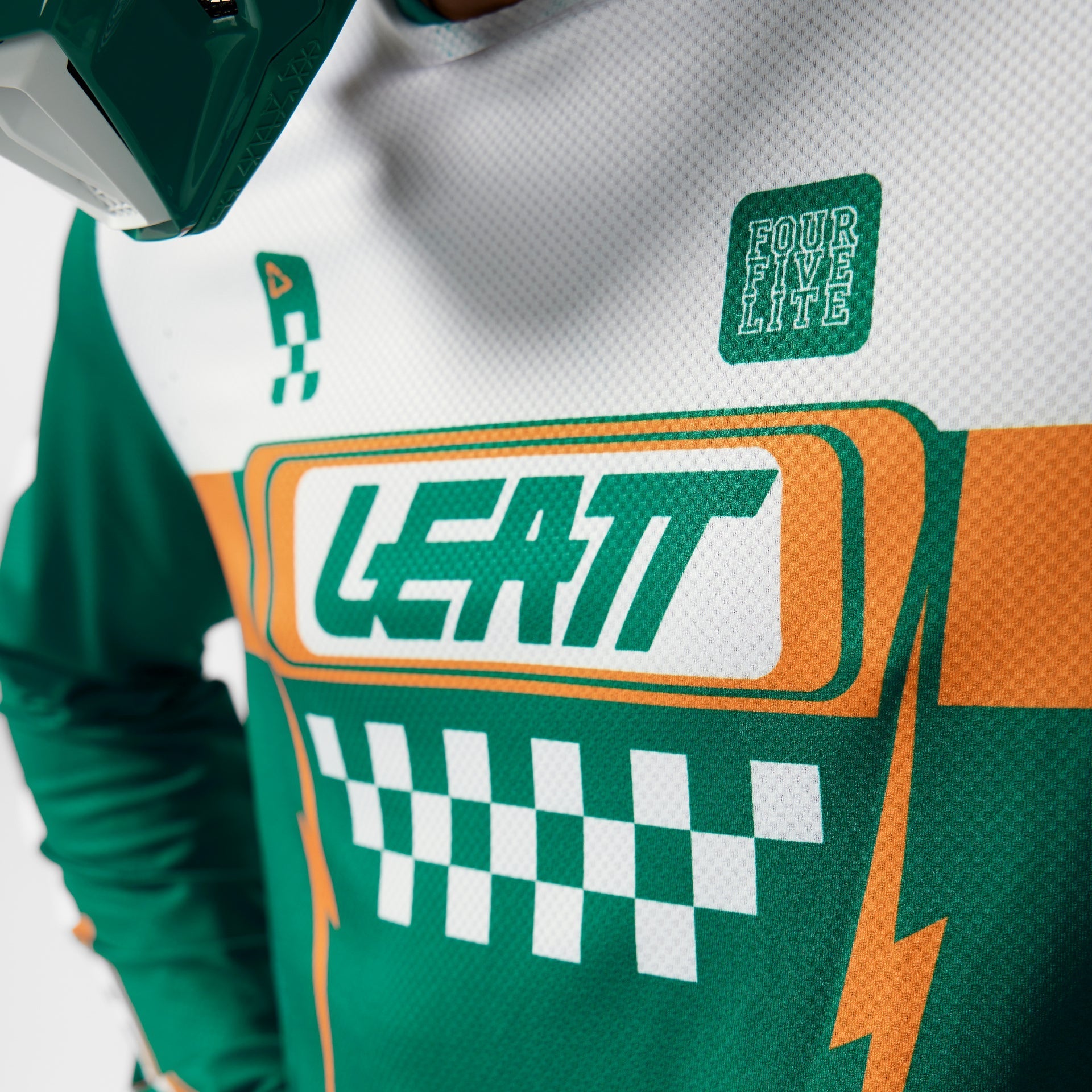Moto 4.5 Lite Jersey