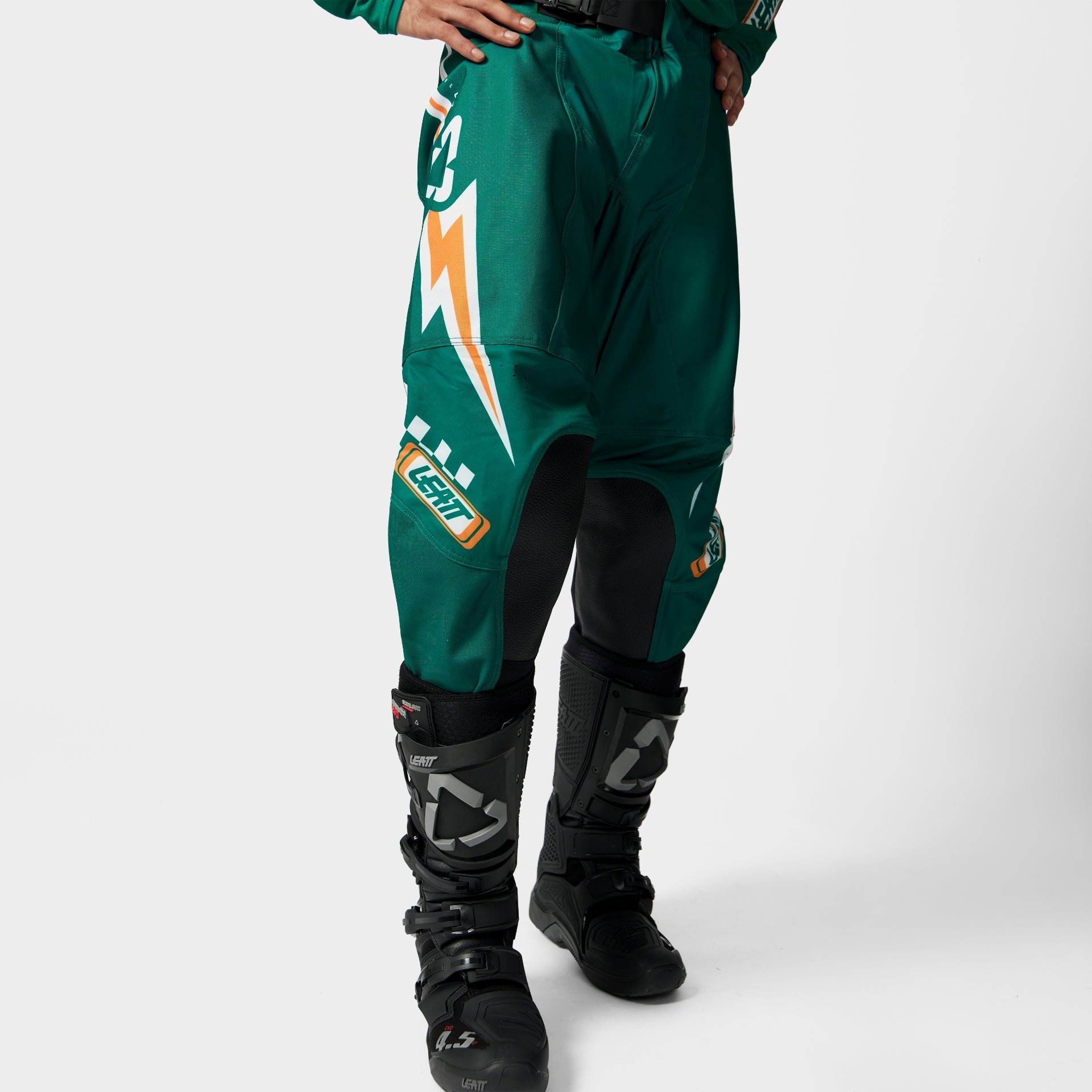 Moto 4.5 Pant