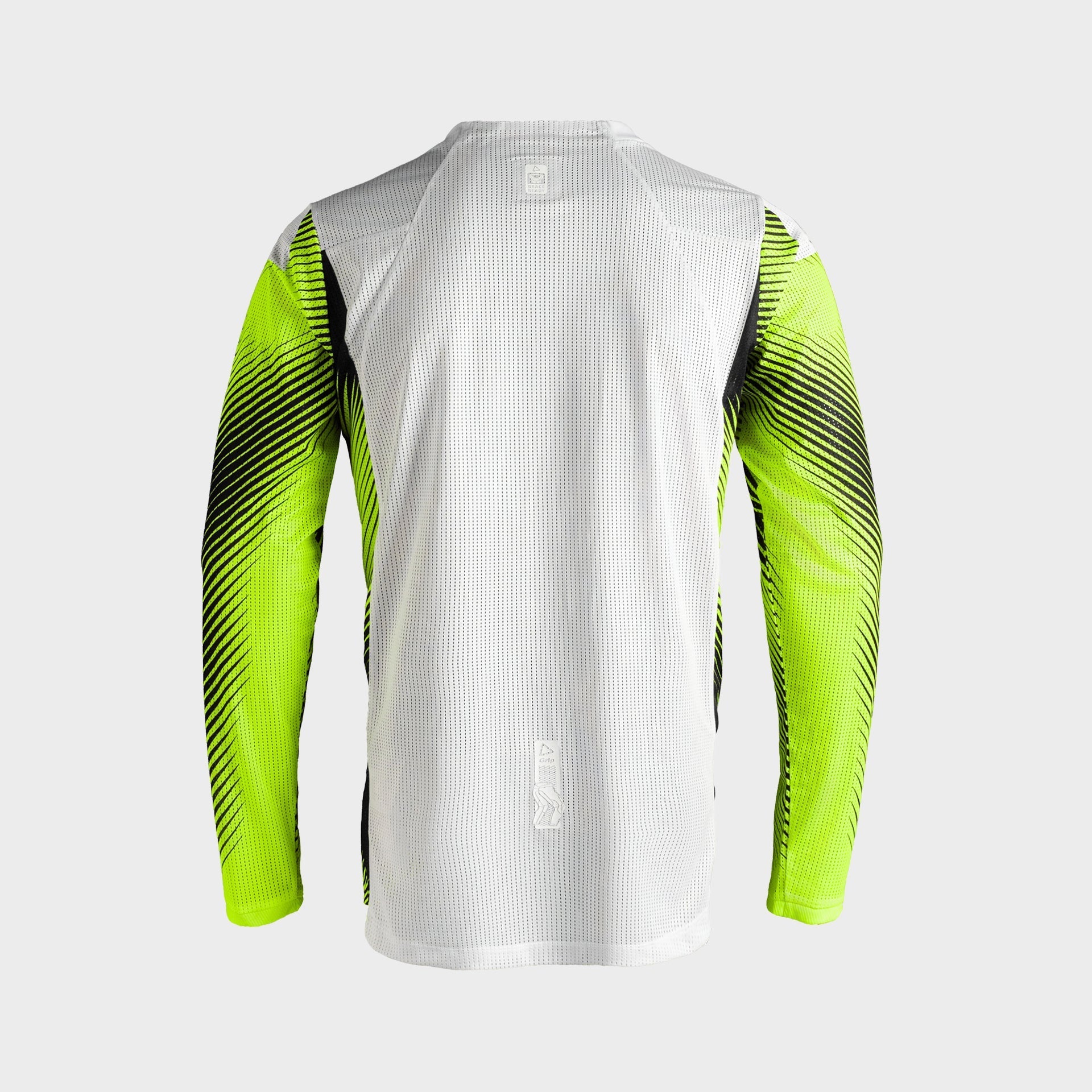 Moto 4.5 X-Flow Jersey - Leatt UK Moto