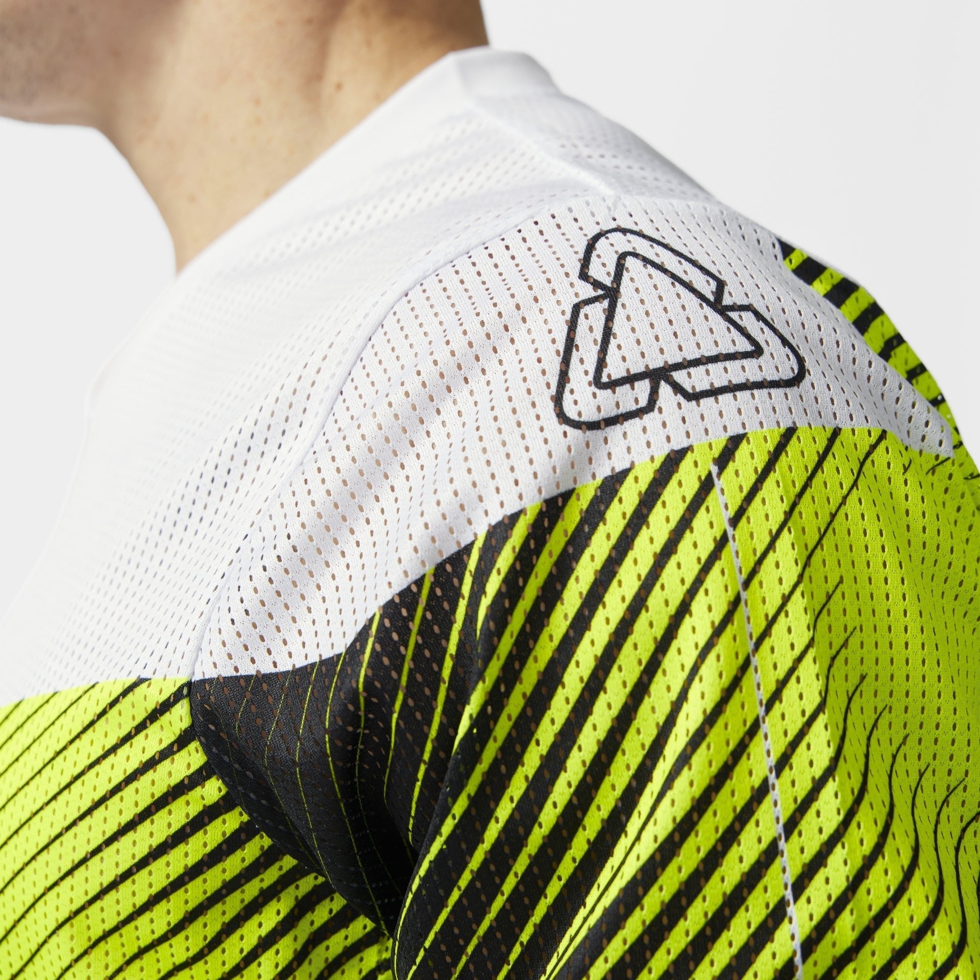 Moto 4.5 X-Flow Jersey - Leatt UK Moto