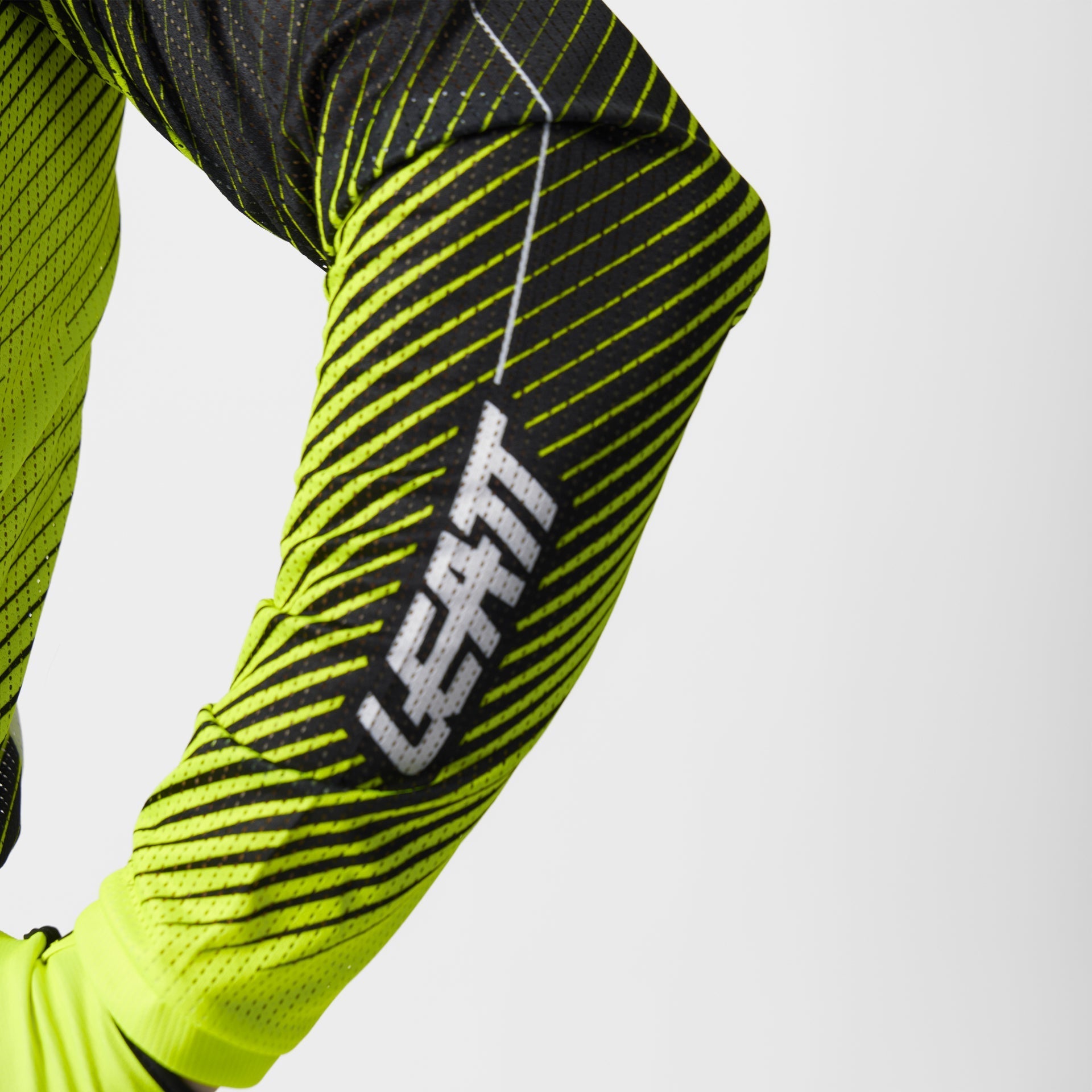 Moto 4.5 X-Flow Jersey - Leatt UK Moto