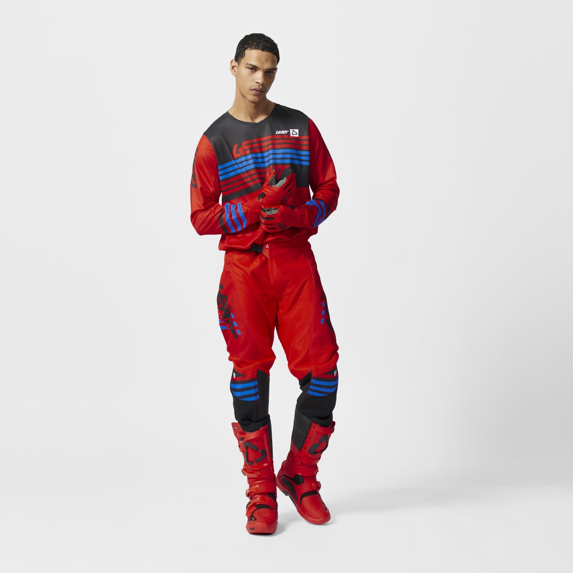 Moto 3.5 Ride Kit - Leatt UK Moto