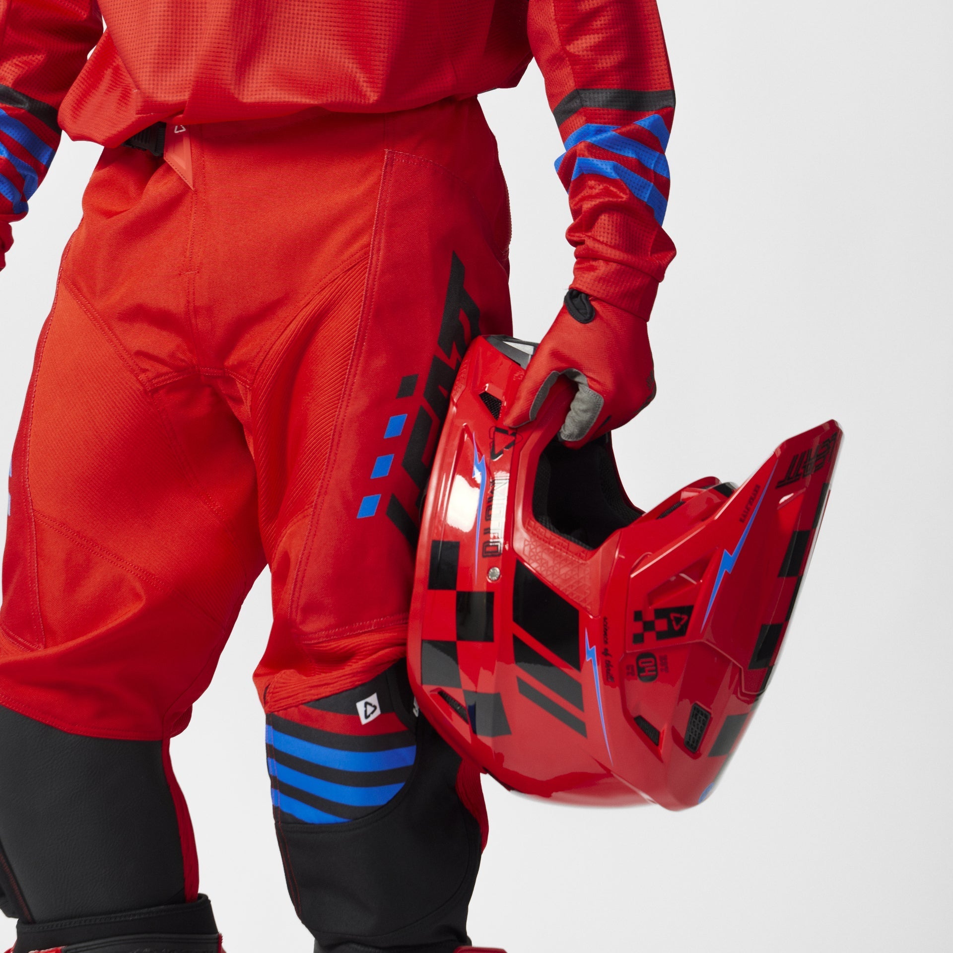 Moto 3.5 Ride Kit - Leatt UK Moto