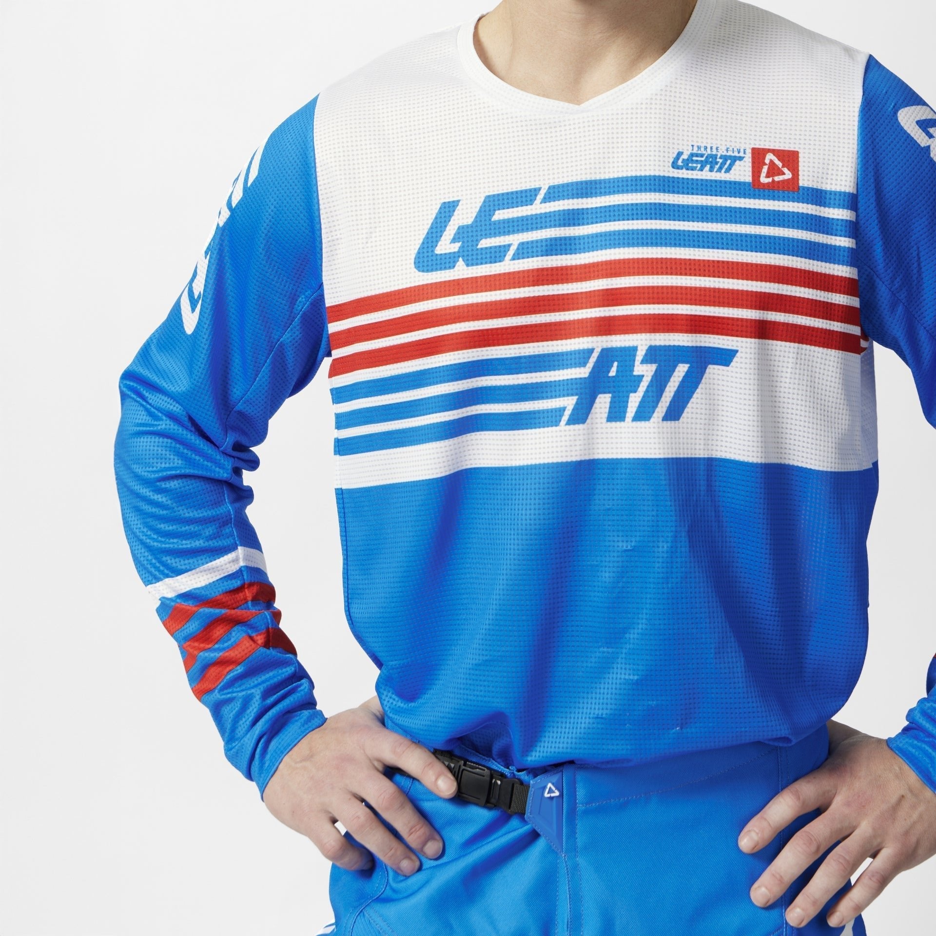 Moto 3.5 Ride Kit - Leatt UK Moto