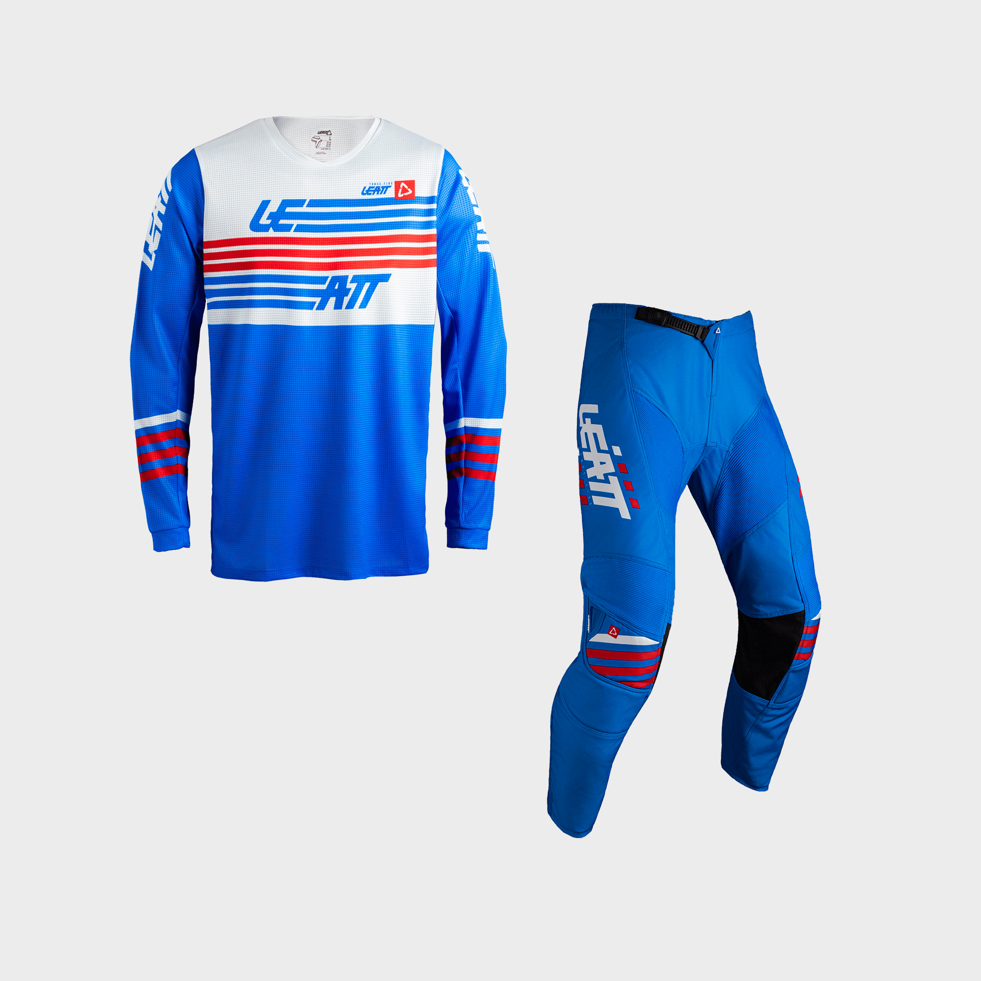 Moto 3.5 Ride Kit - Leatt UK Moto