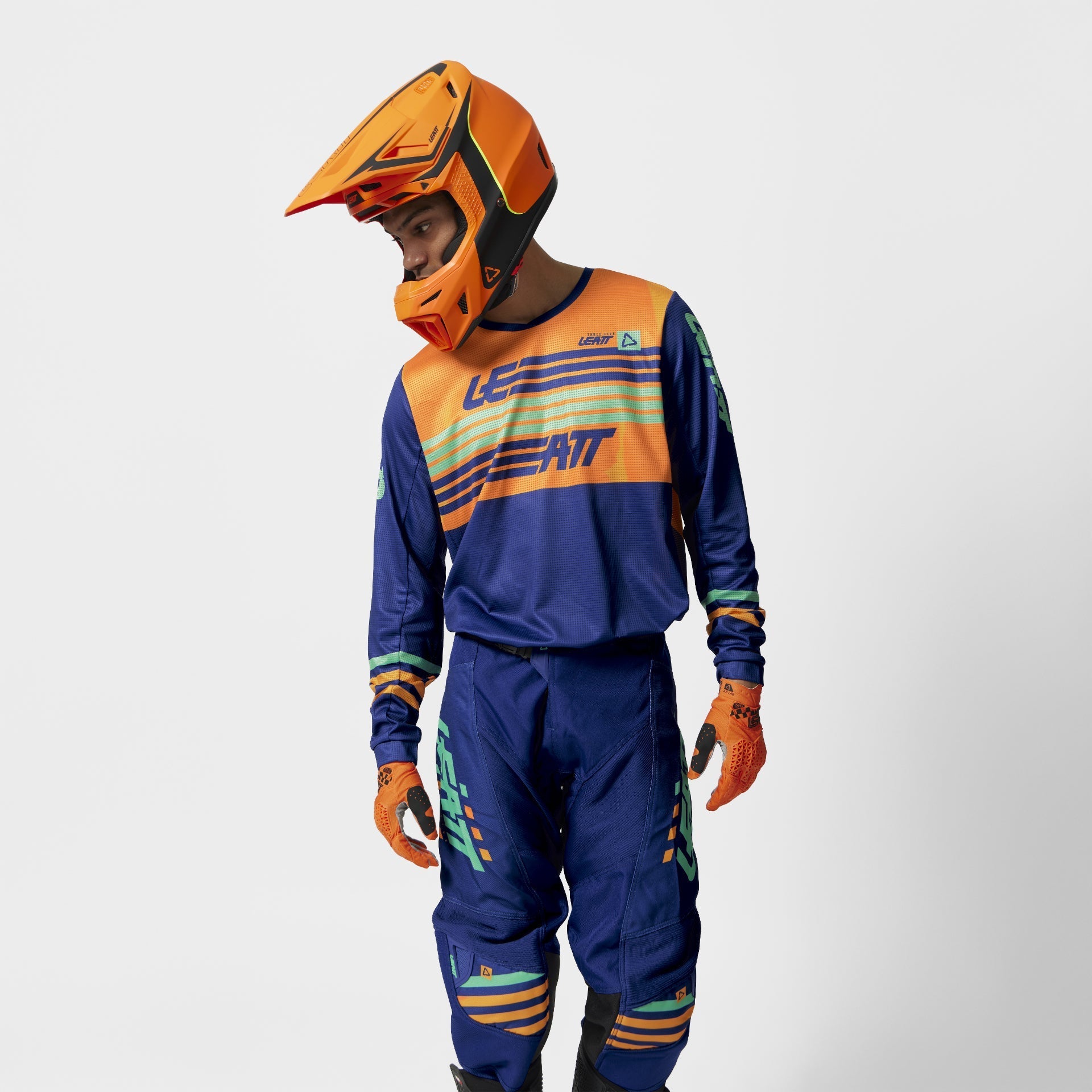 Moto 3.5 Ride Kit - Leatt UK Moto