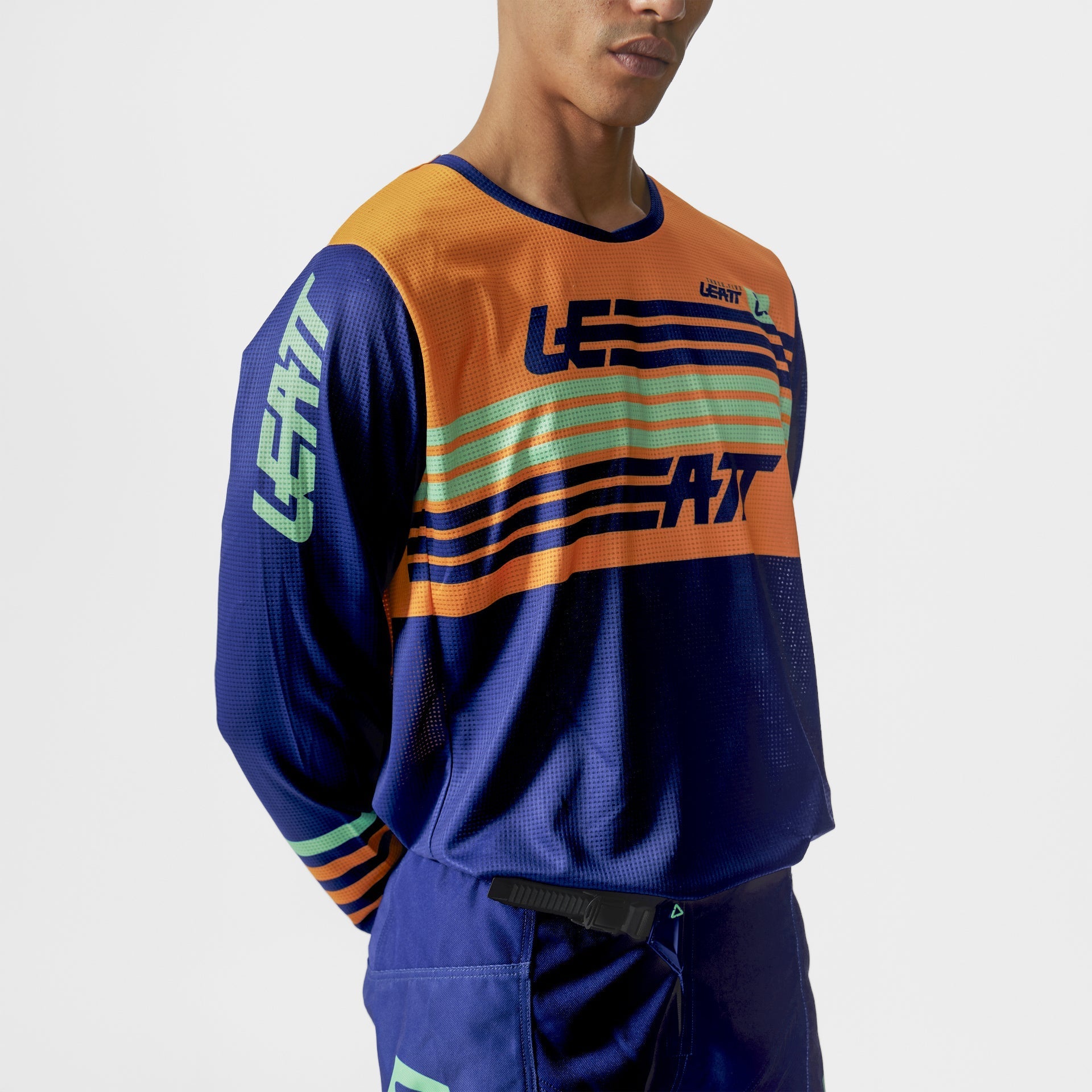 Moto 3.5 Ride Kit - Leatt UK Moto