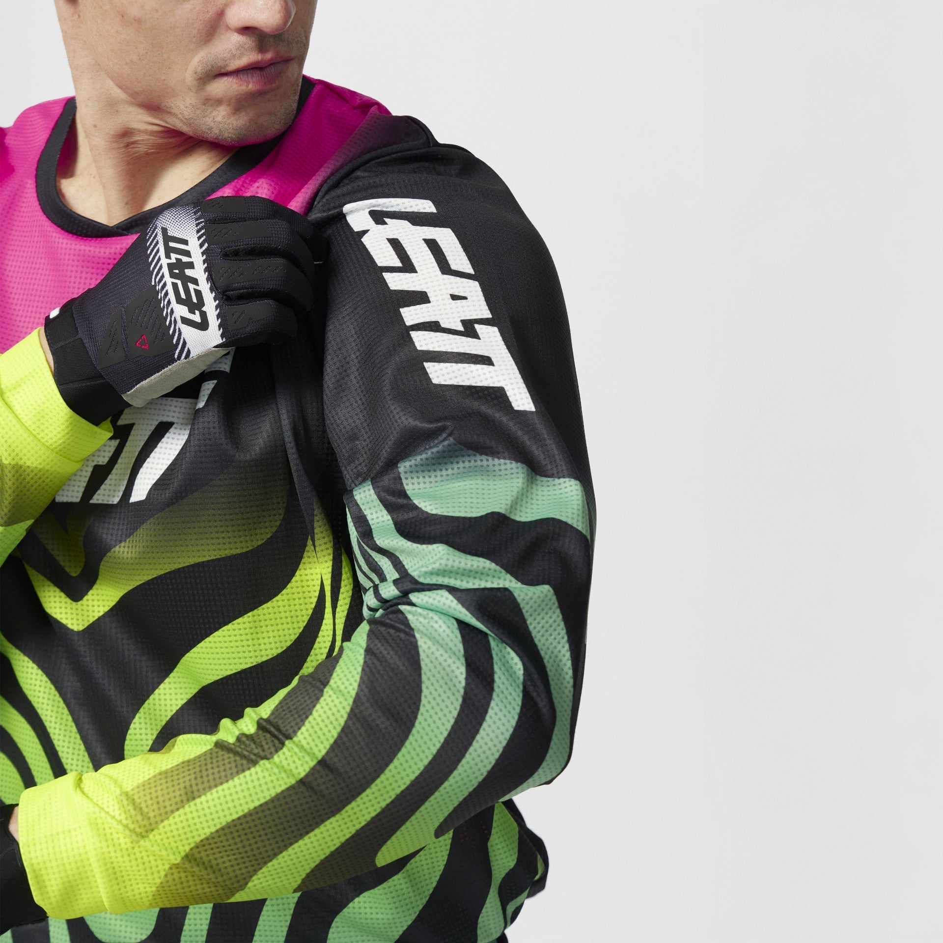 Moto 3.5 Ride Kit - Leatt UK Moto