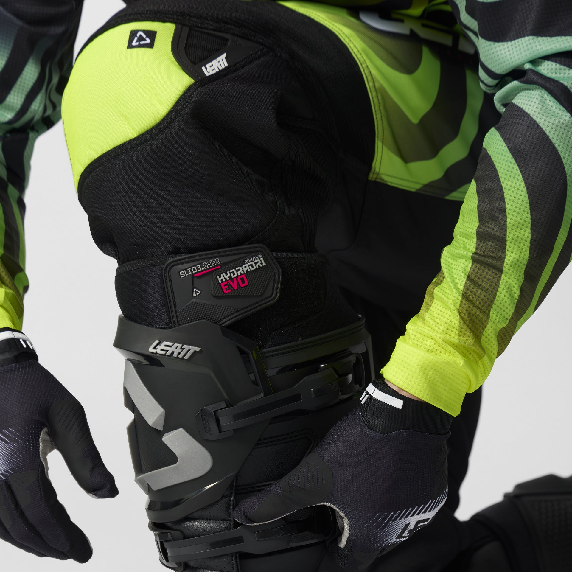 Moto 3.5 Ride Kit - Leatt UK Moto