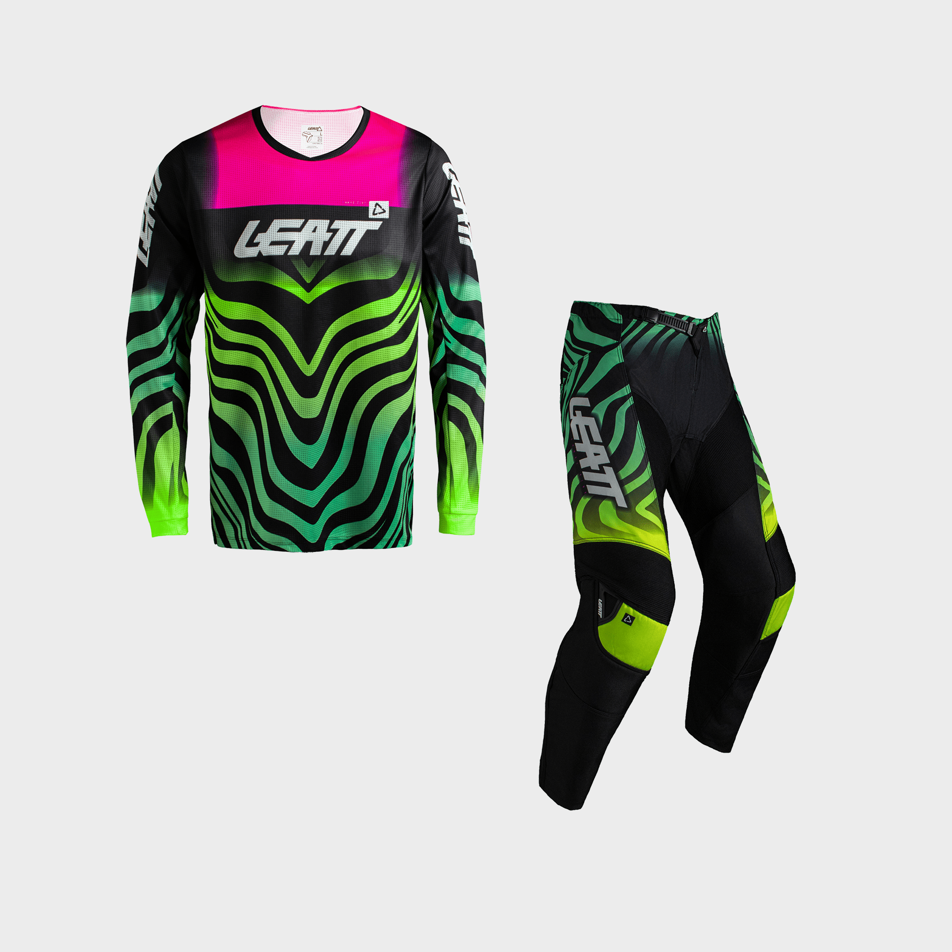 Moto 3.5 Ride Kit - Leatt UK Moto