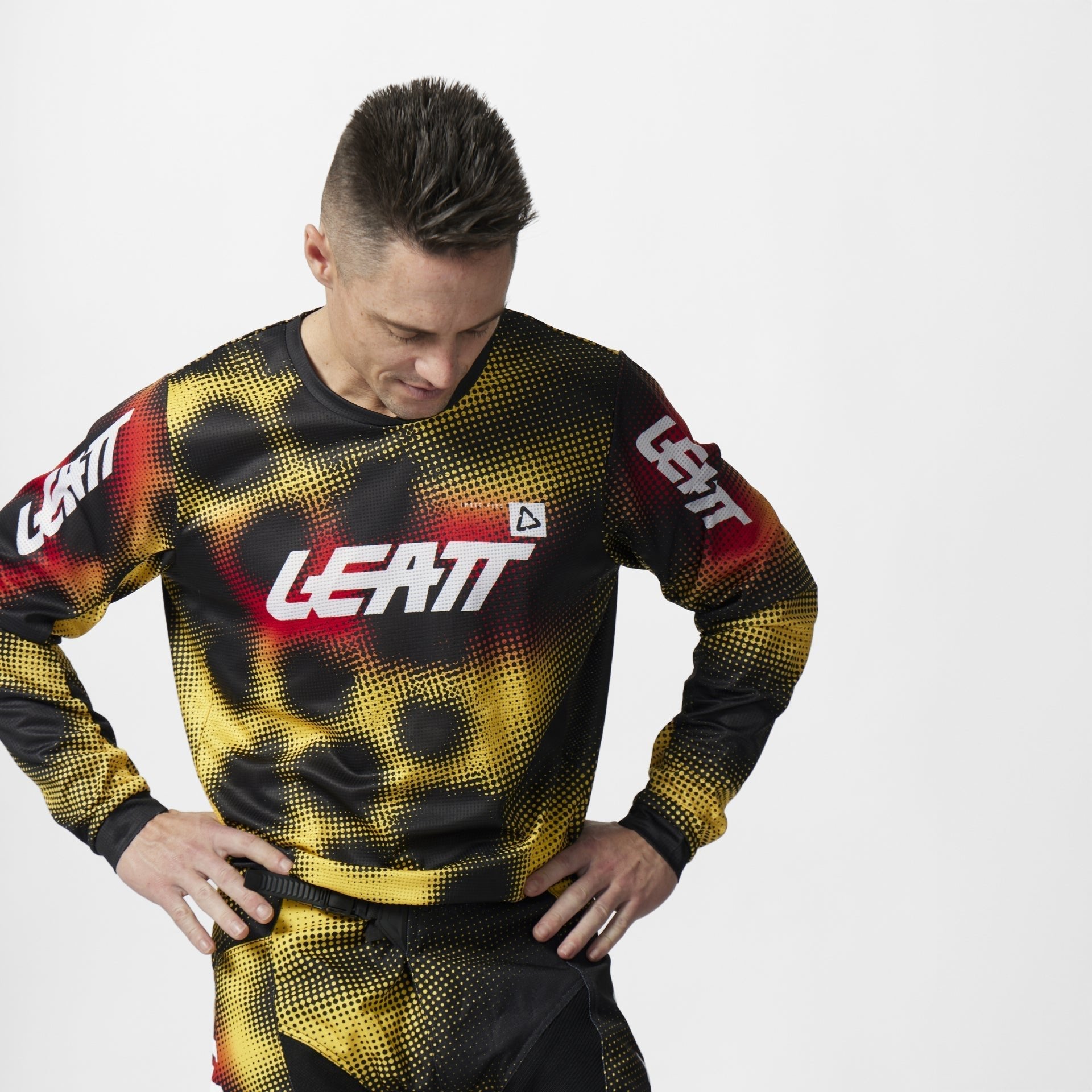 Moto 3.5 Ride Kit - Leatt UK Moto