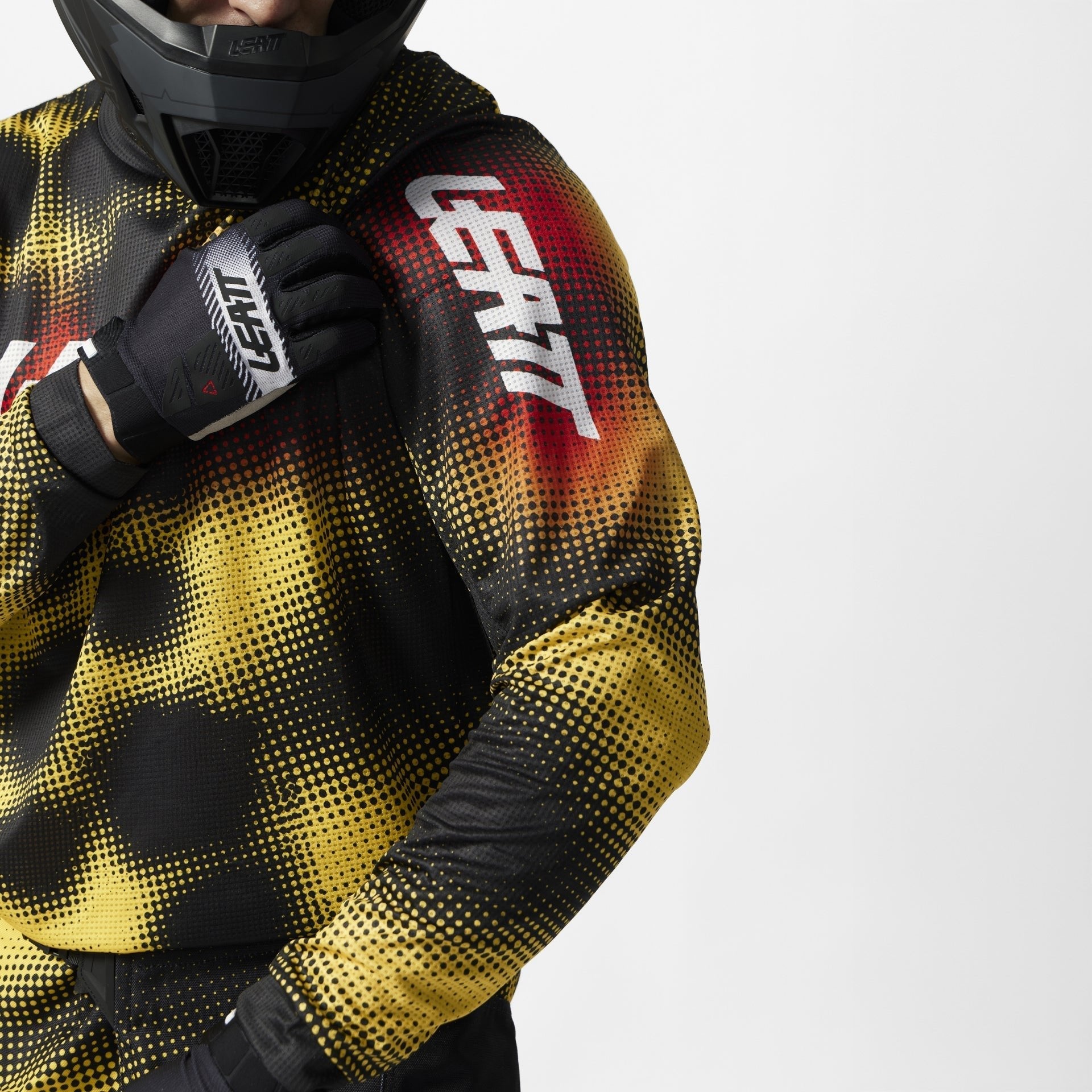 Moto 3.5 Ride Kit - Leatt UK Moto
