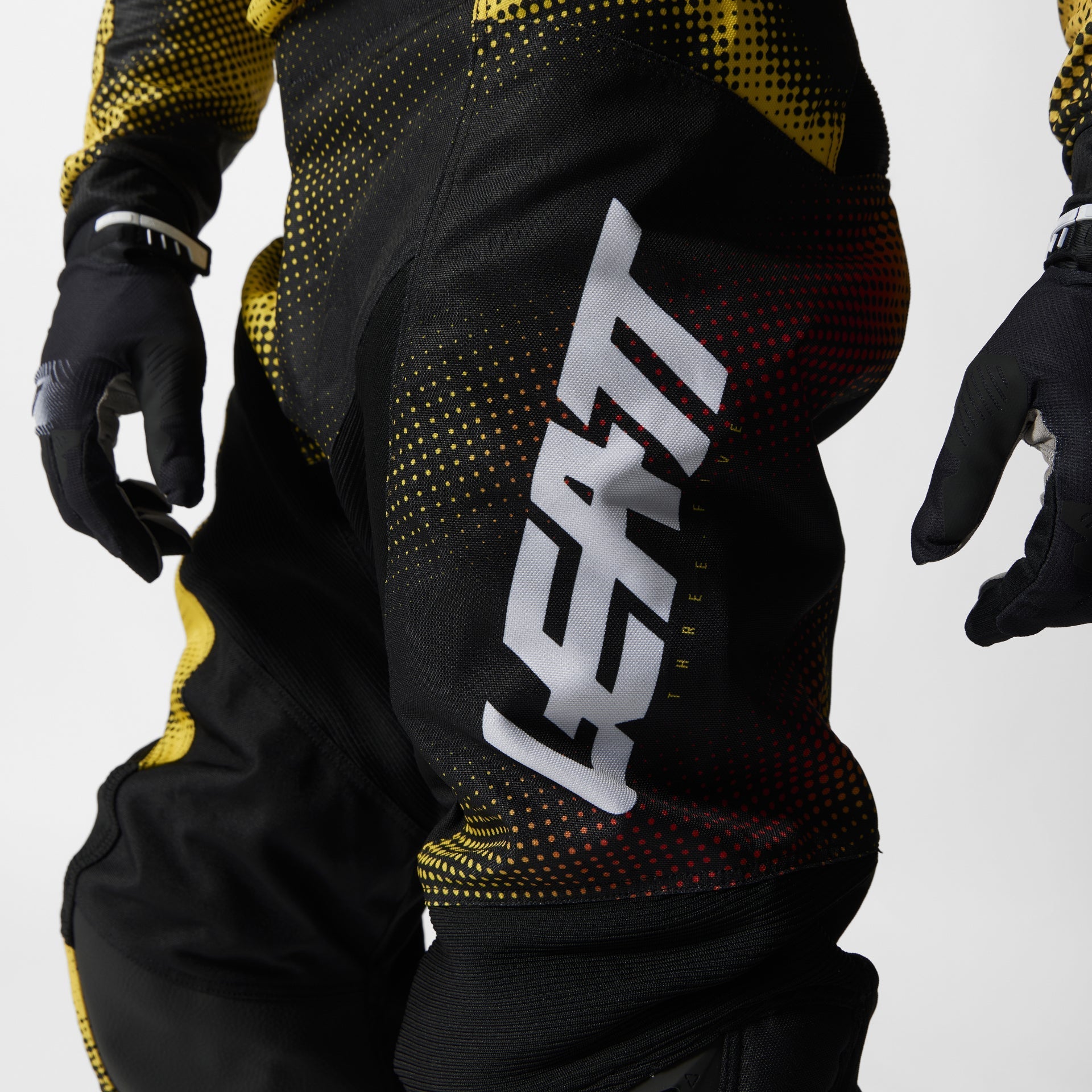 Moto 3.5 Ride Kit - Leatt UK Moto