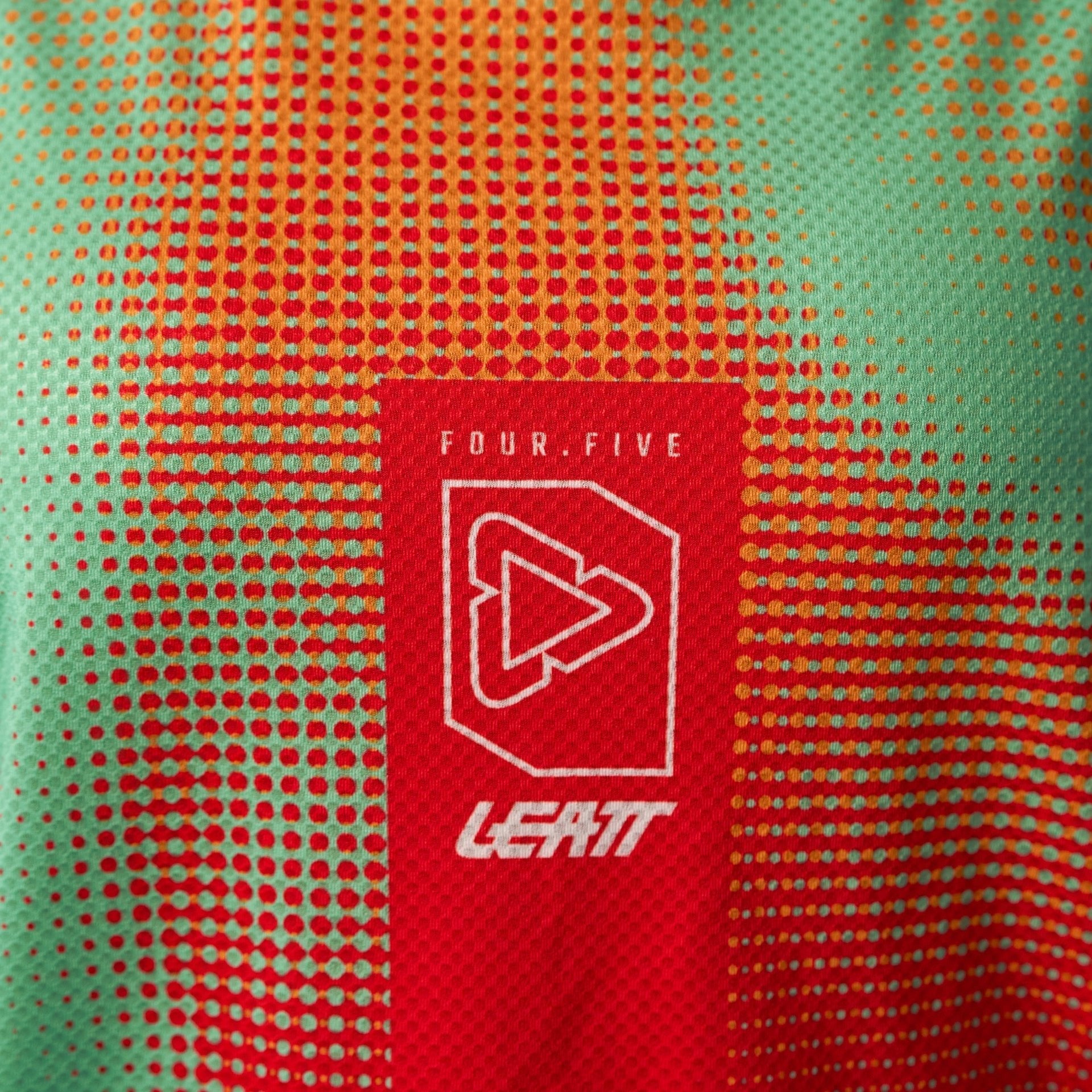 Moto 4.5 Lite Women Jersey - Leatt UK Moto