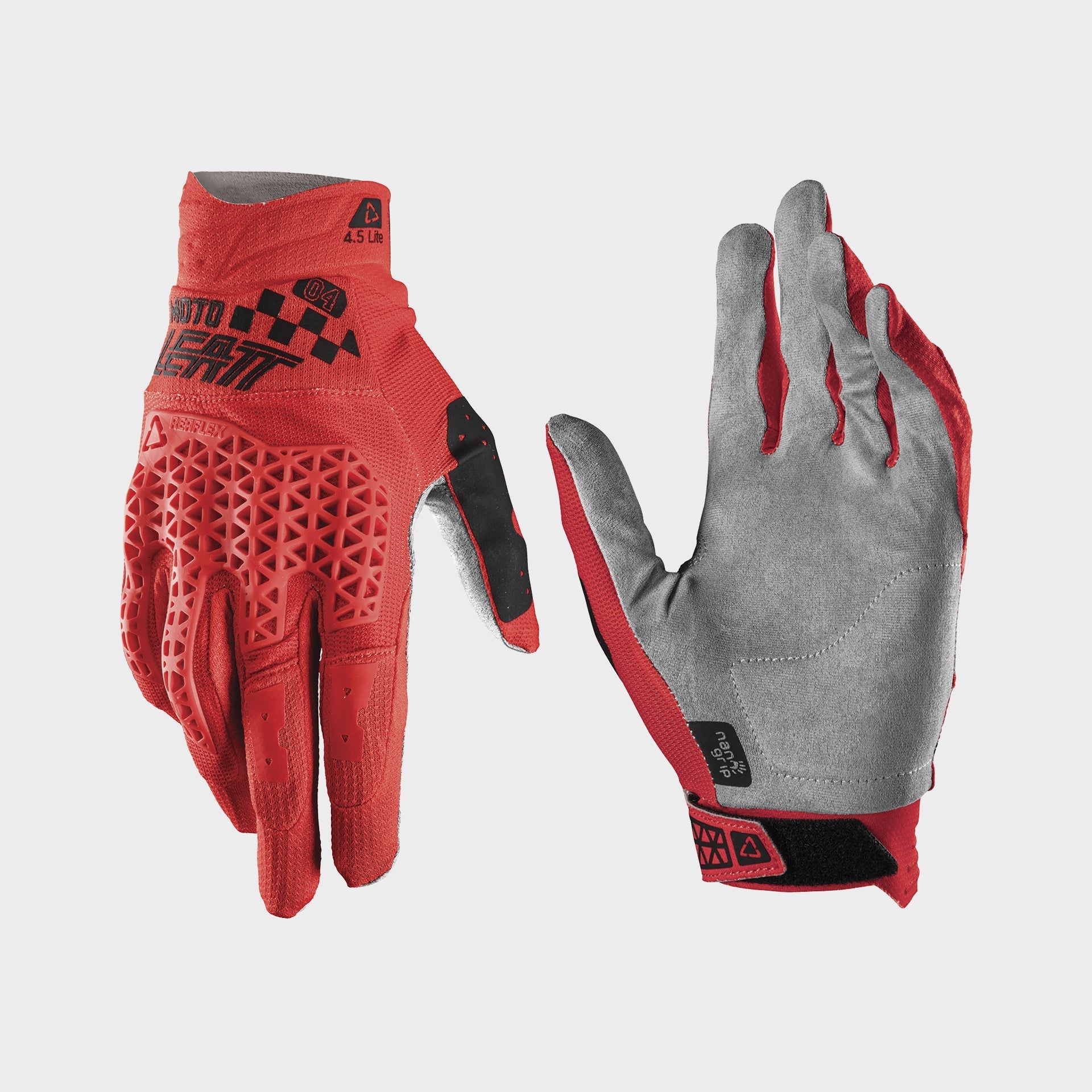 Moto 4.5 Lite Glove - Leatt UK Moto