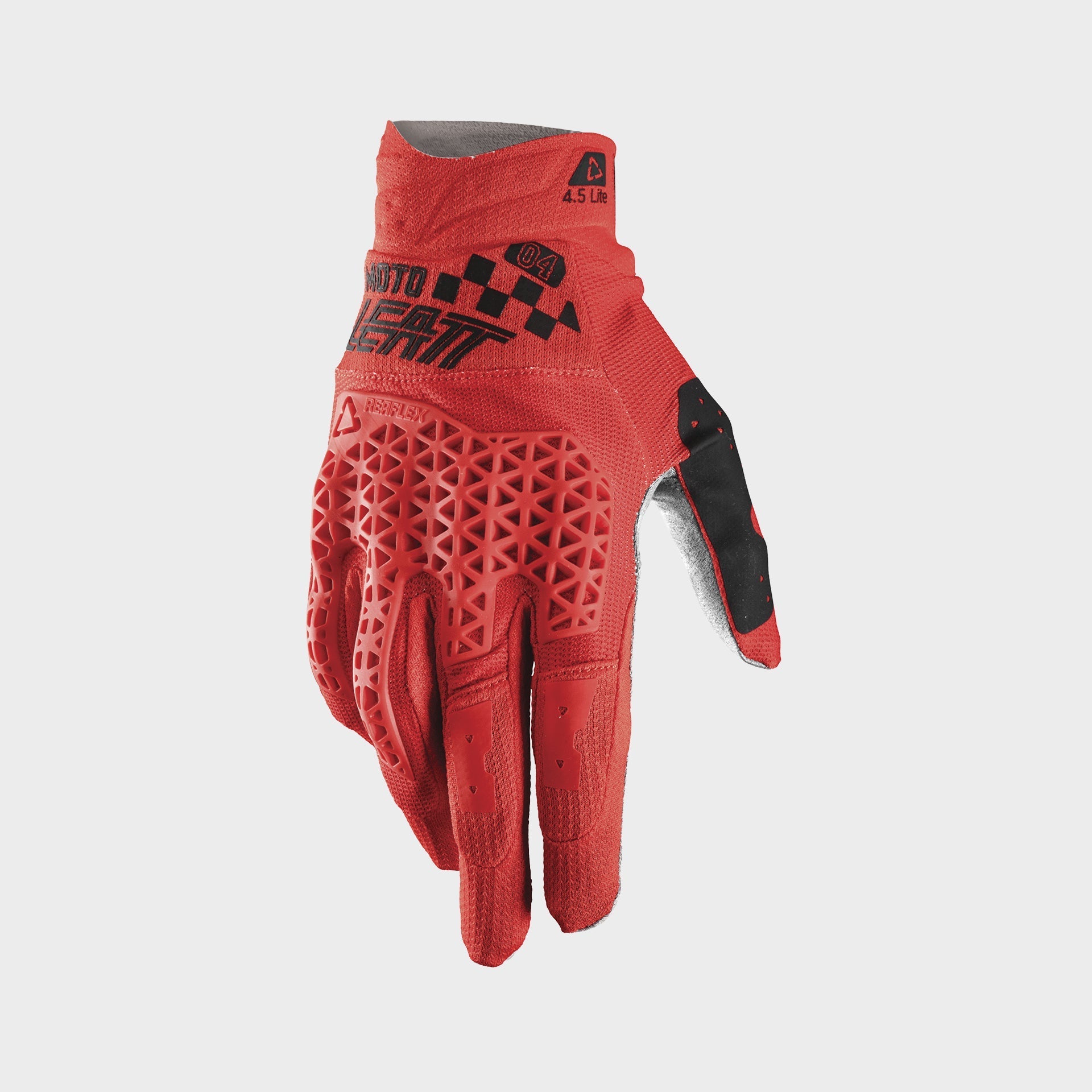 Moto 4.5 Lite Glove - Leatt UK Moto