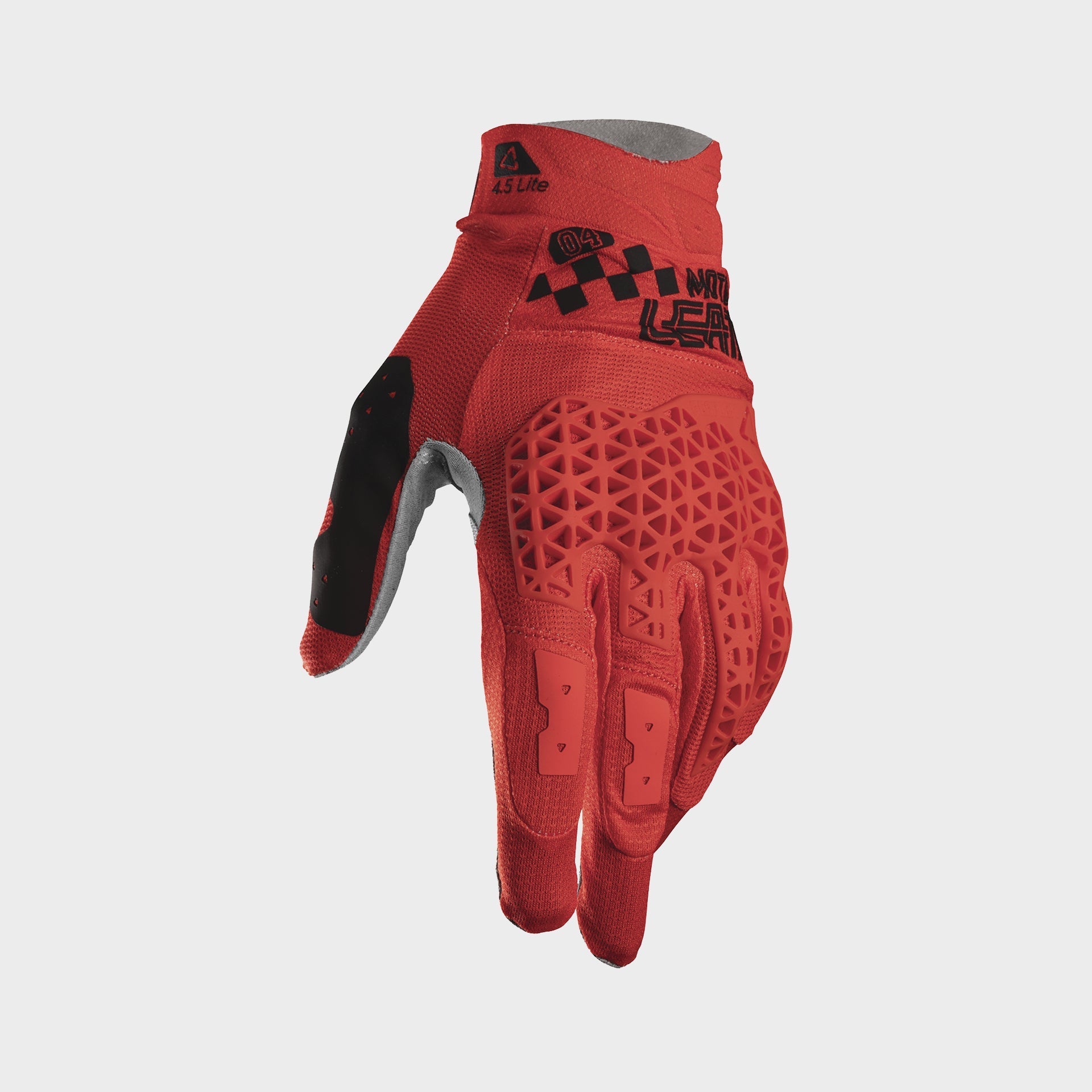 Moto 4.5 Lite Glove - Leatt UK Moto